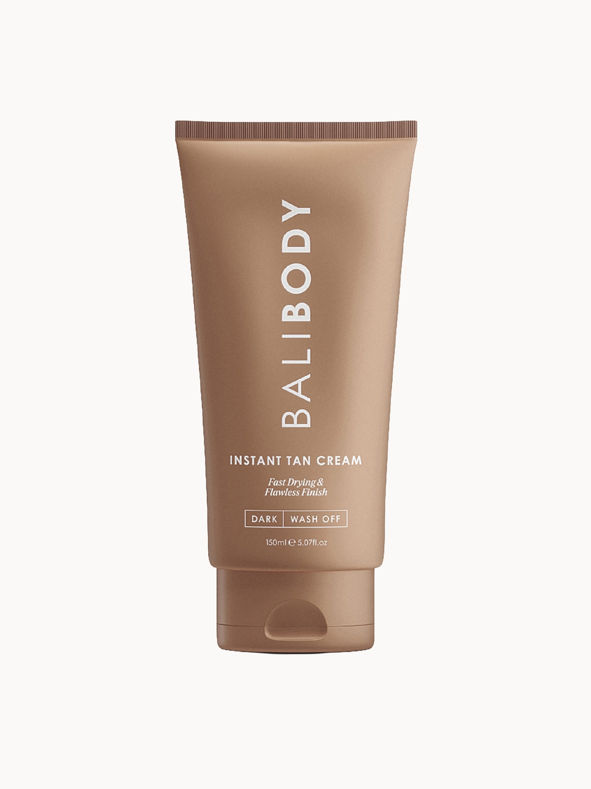 Bali Body Instant Tan Cream 150ml