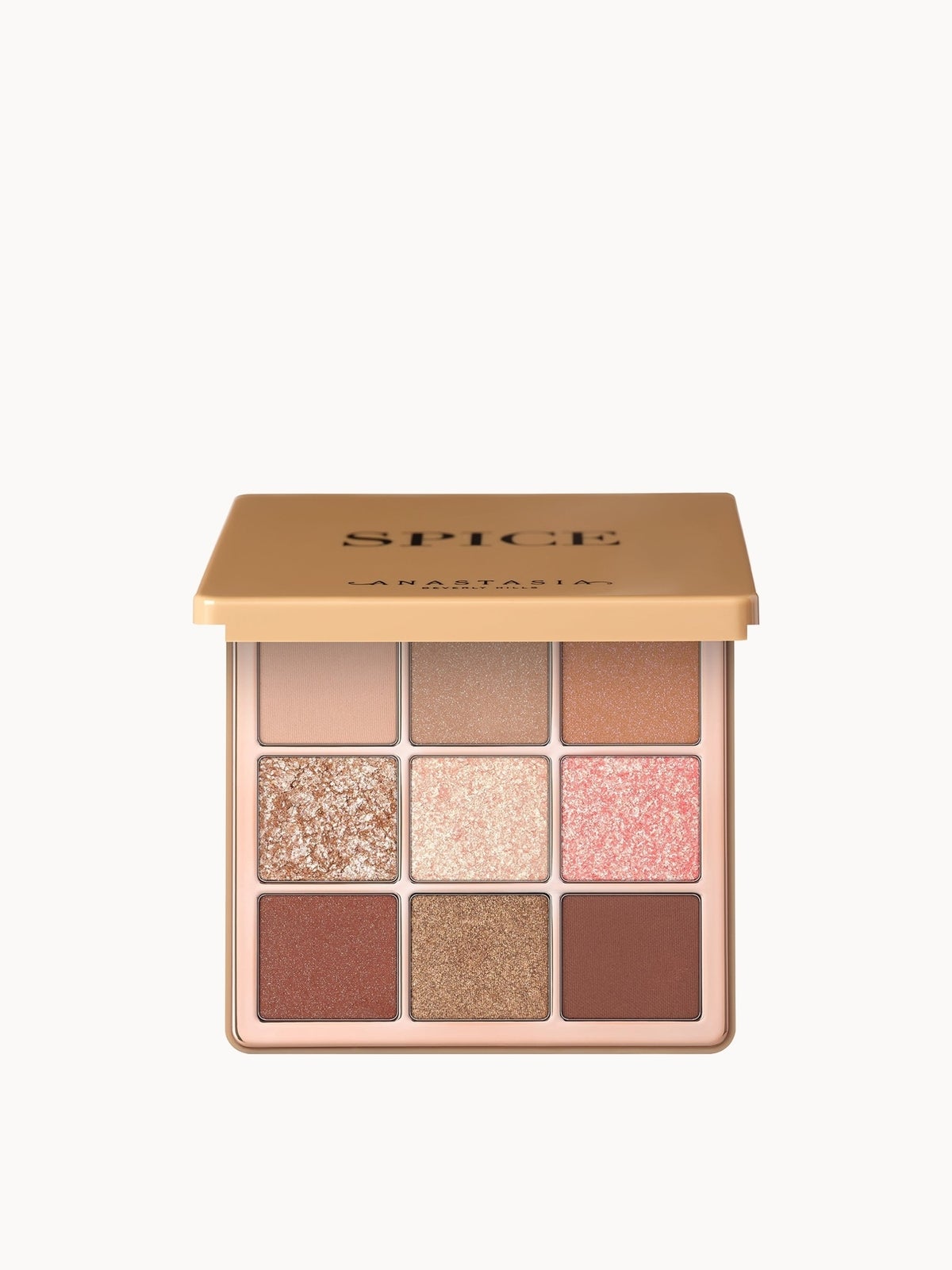 Anastasia Beverly Hills Mini Spice Palette 7.56g