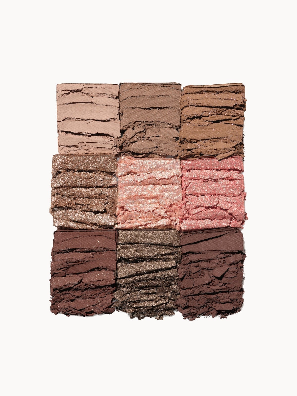 Anastasia Beverly Hills Mini Spice Palette 7.56g 2