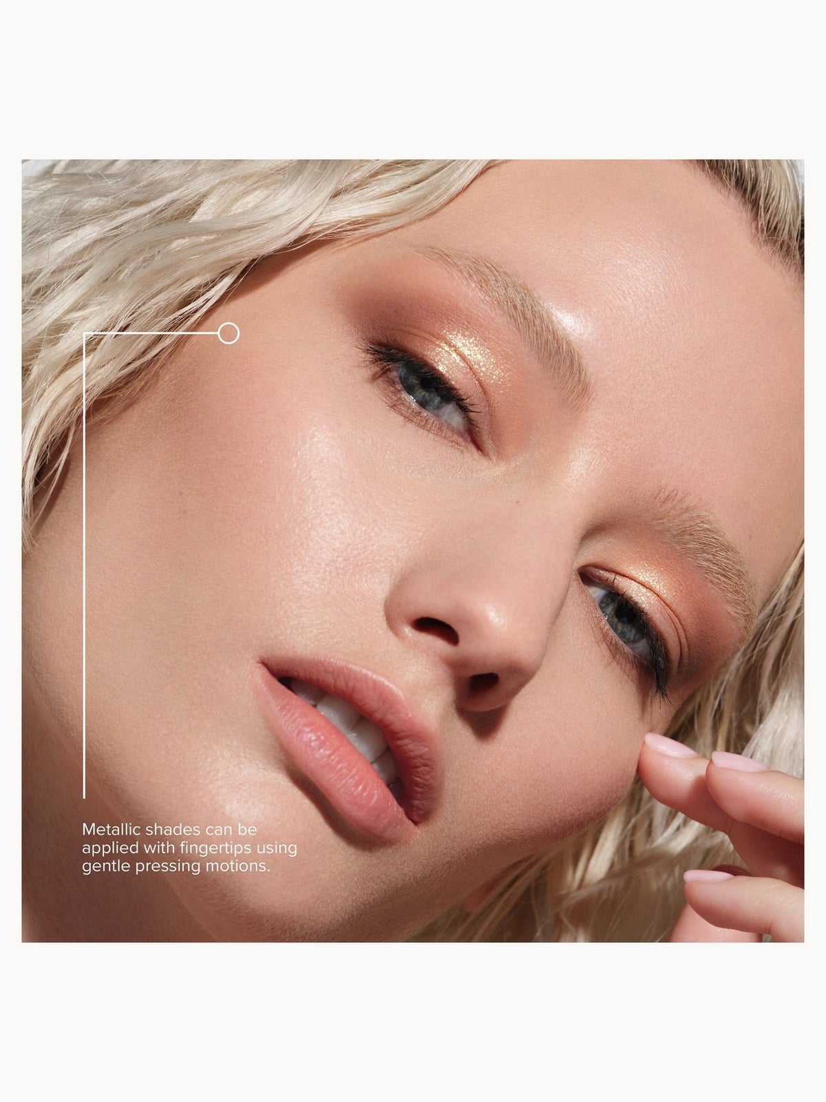 Anastasia Beverly Hills Mini Spice Palette 7.56g 4
