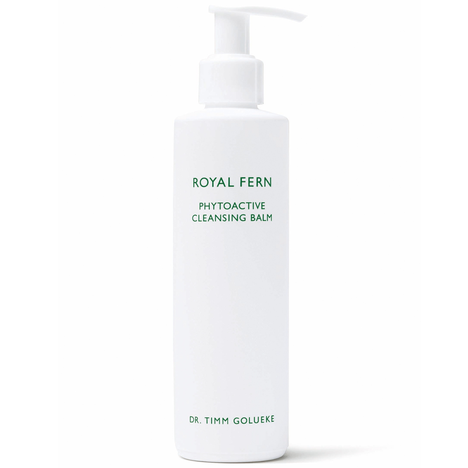 ROYAL FERN Cleansing Balm 200ml