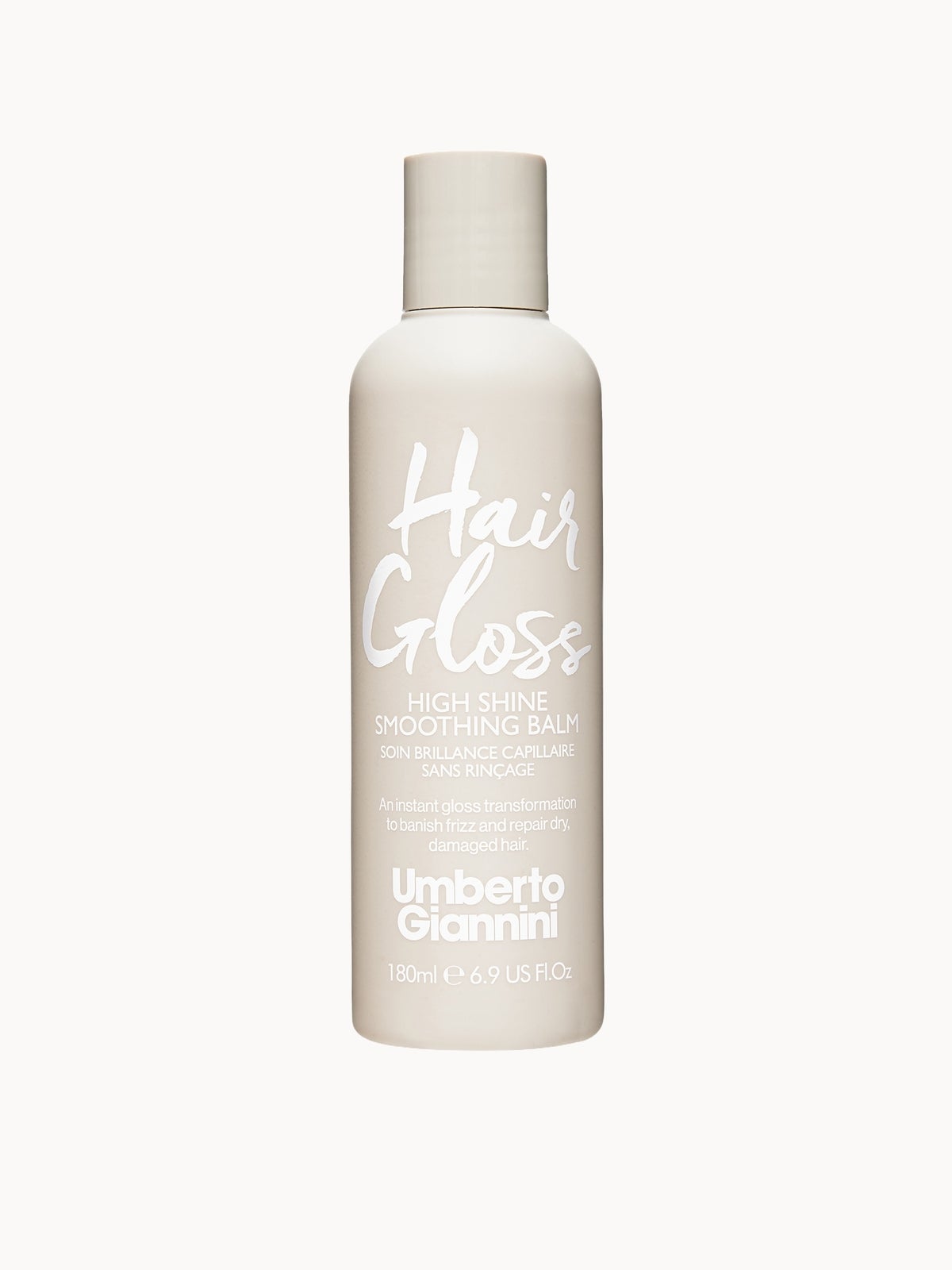 Umberto Giannini Frizz Fix Leave-In Wonder Glosser 180ml