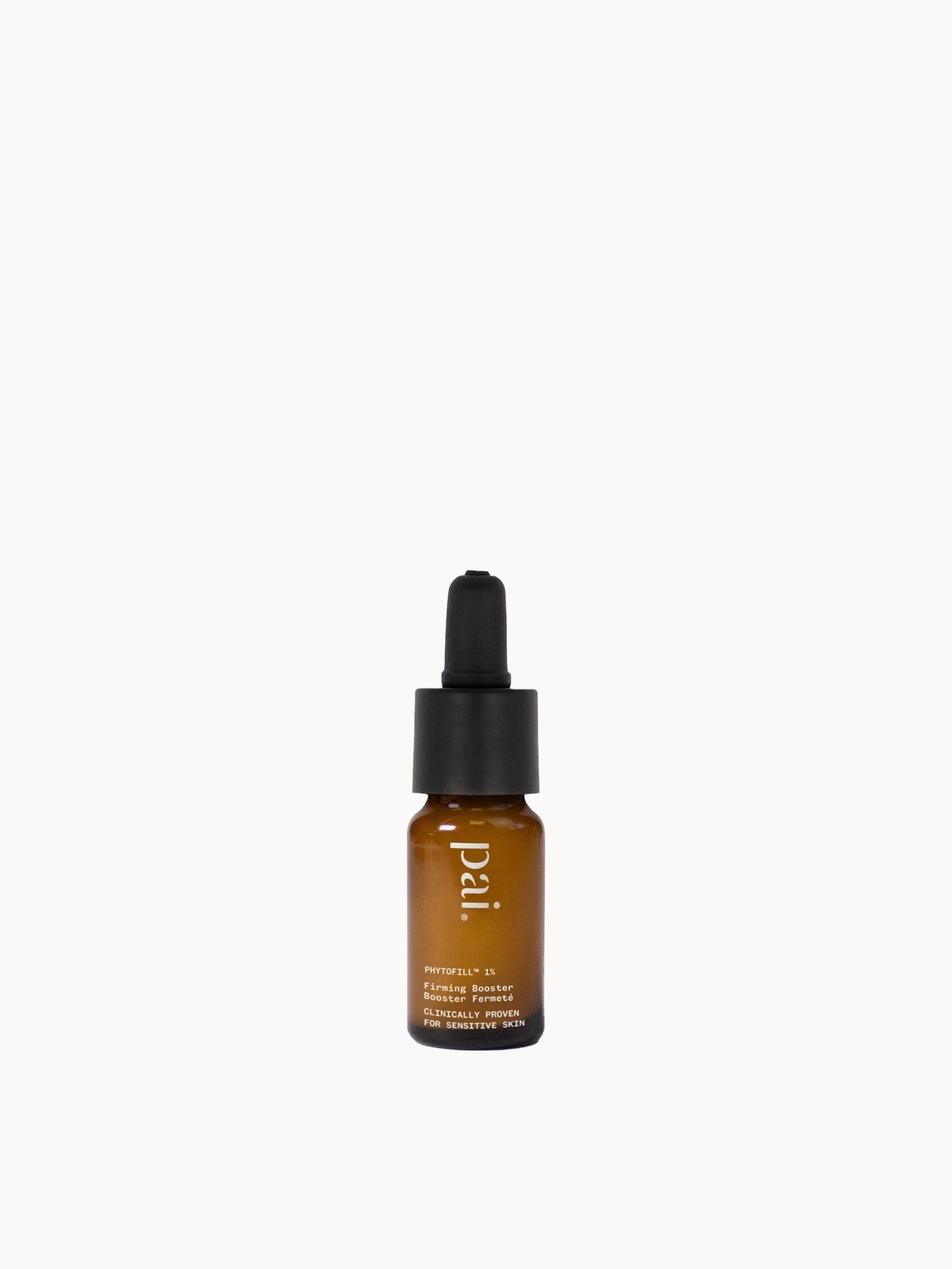 Pai Skincare Phytofill 1% Firming Booster Fluid 10ml