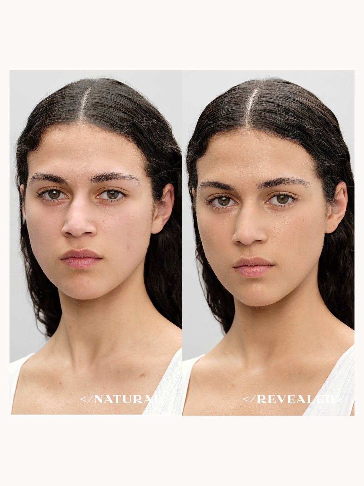 Prada Reveal Skin Optimising Foundation Refill 30ml (Various Shades) - MN45 - Medium Neutral Refill 4