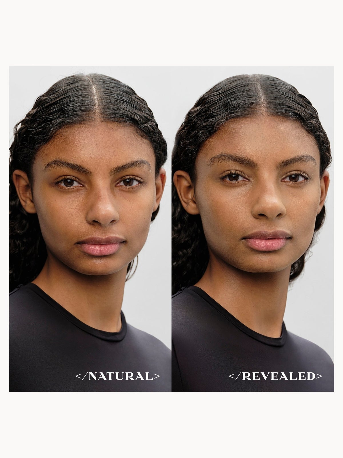Prada Reveal Skin Optimising Foundation Refill 30ml (Various Shades) - DN70 - Dark Neutral Refill 4