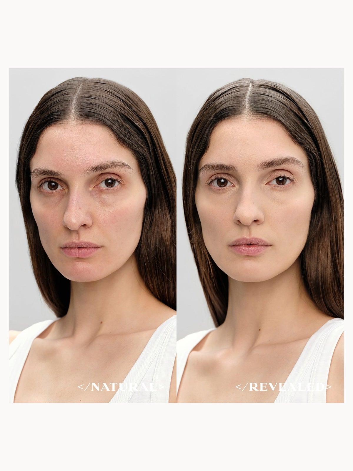 Prada Reveal Skin Optimising Foundation Refill 30ml (Various Shades) - LN10 - Light Neutral Refill 4