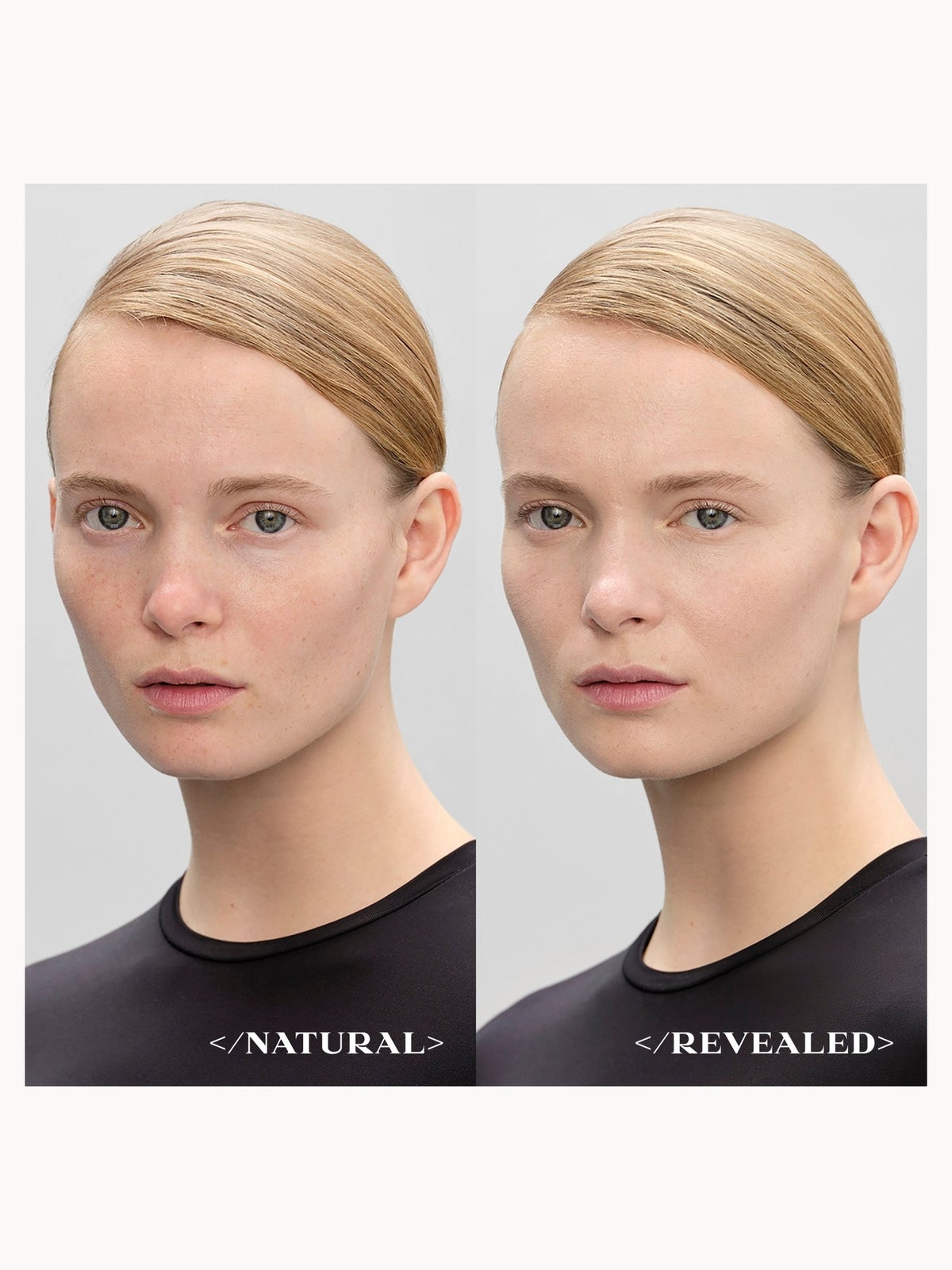 Prada Reveal Skin Optimising Foundation Refill 30ml (Various Shades) - LN5 - Light Neutral Refill 4