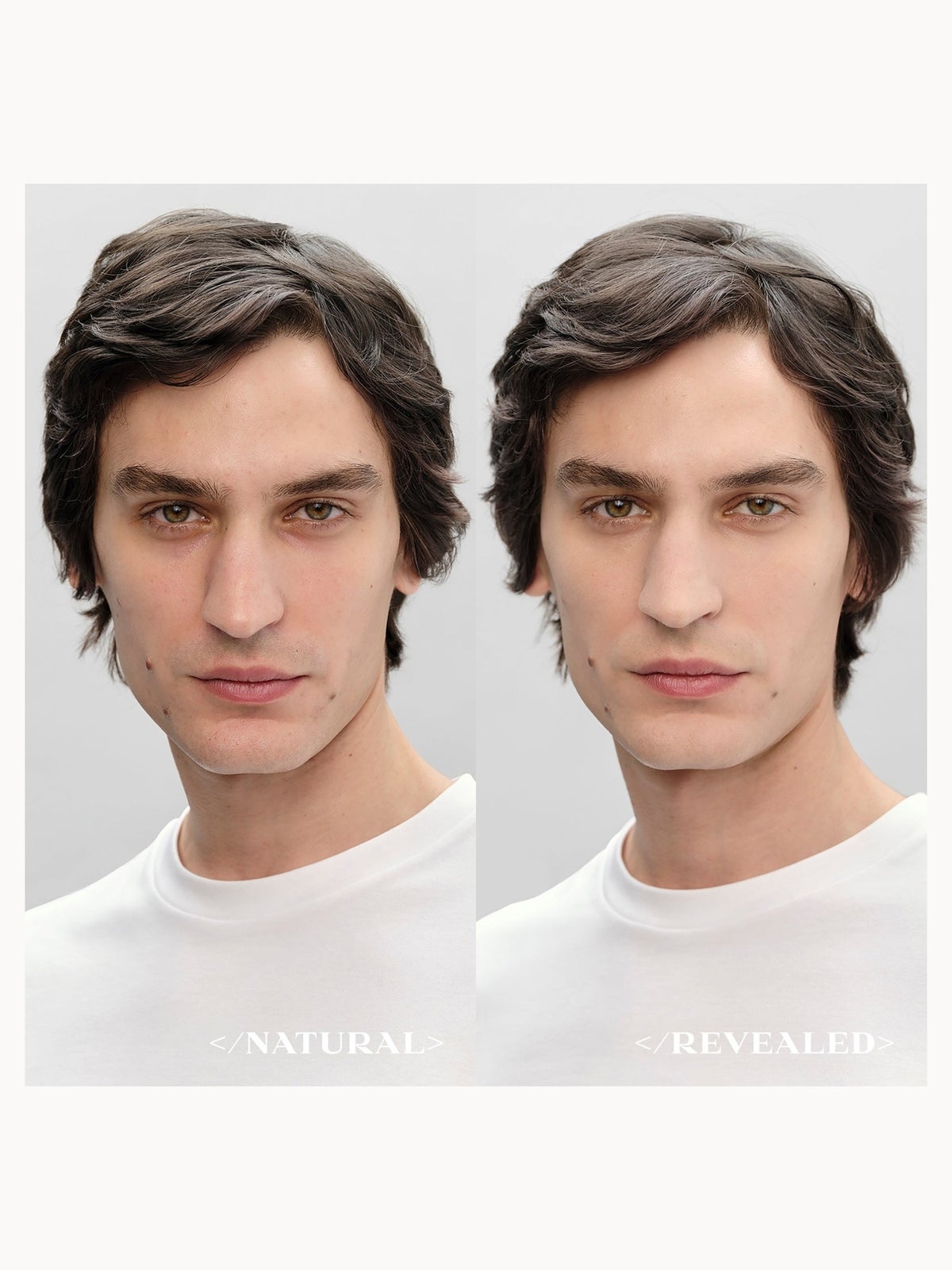 Prada Reveal Skin Optimising Foundation Refill 30ml (Various Shades) - LN25 - Light Neutral Refill 4