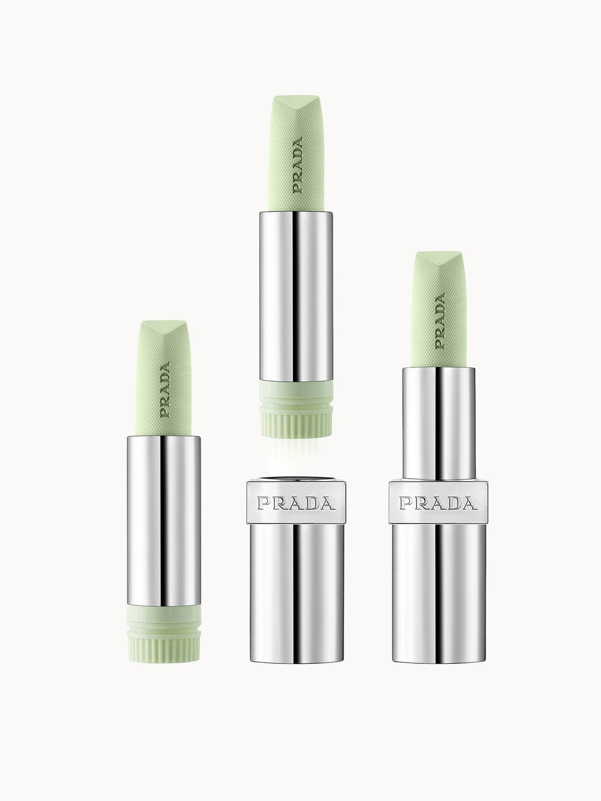 Prada Lip Balm Refill U000 - Universal (Worth £40) 3