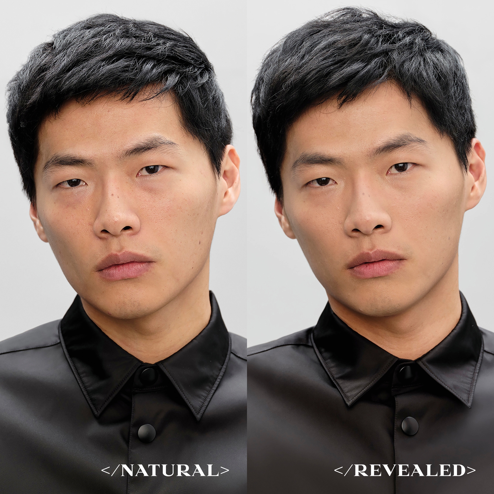 Thumbnail - Prada Reveal Skin Optimising Refillable Foundation 30ml (Various Shades) - MW45 - Medium Warm