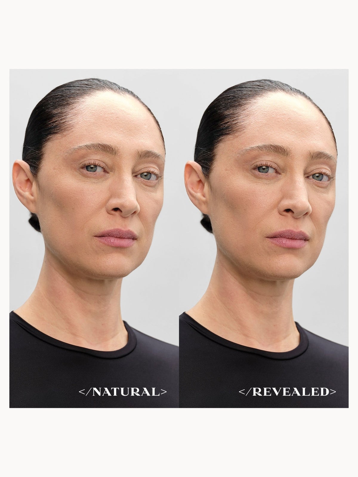 Prada Reveal Skin Optimising Refillable Foundation 30ml (Various Shades) - MC50 - Medium Cool 4