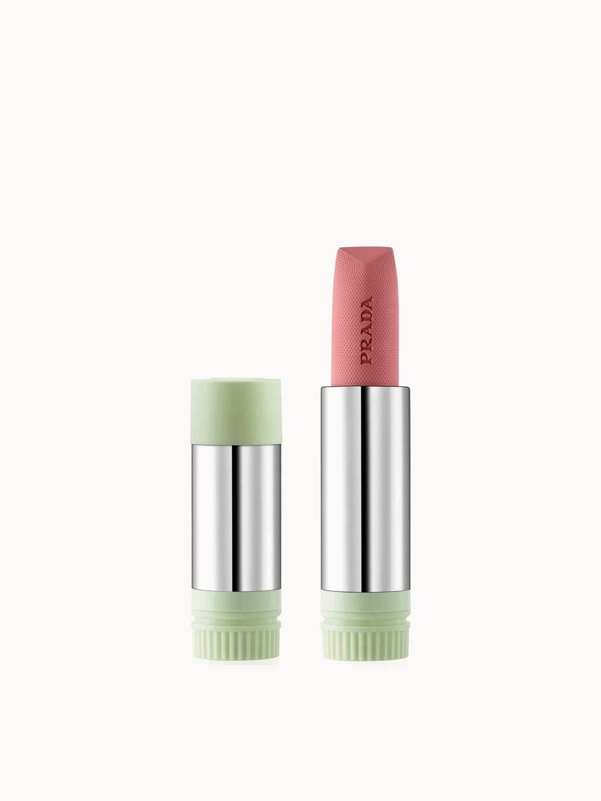 Prada Soft Matte Nude Lipstick Refill 3.8g (Various Shades) - P158