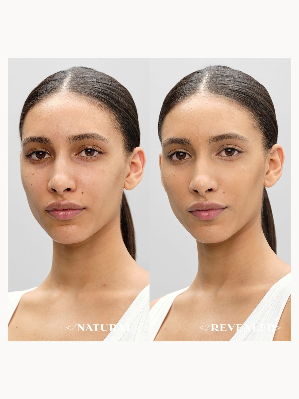 Prada Reveal Skin Optimising Refillable Foundation 30ml (Various Shades) - MW40 - Medium Warm 4