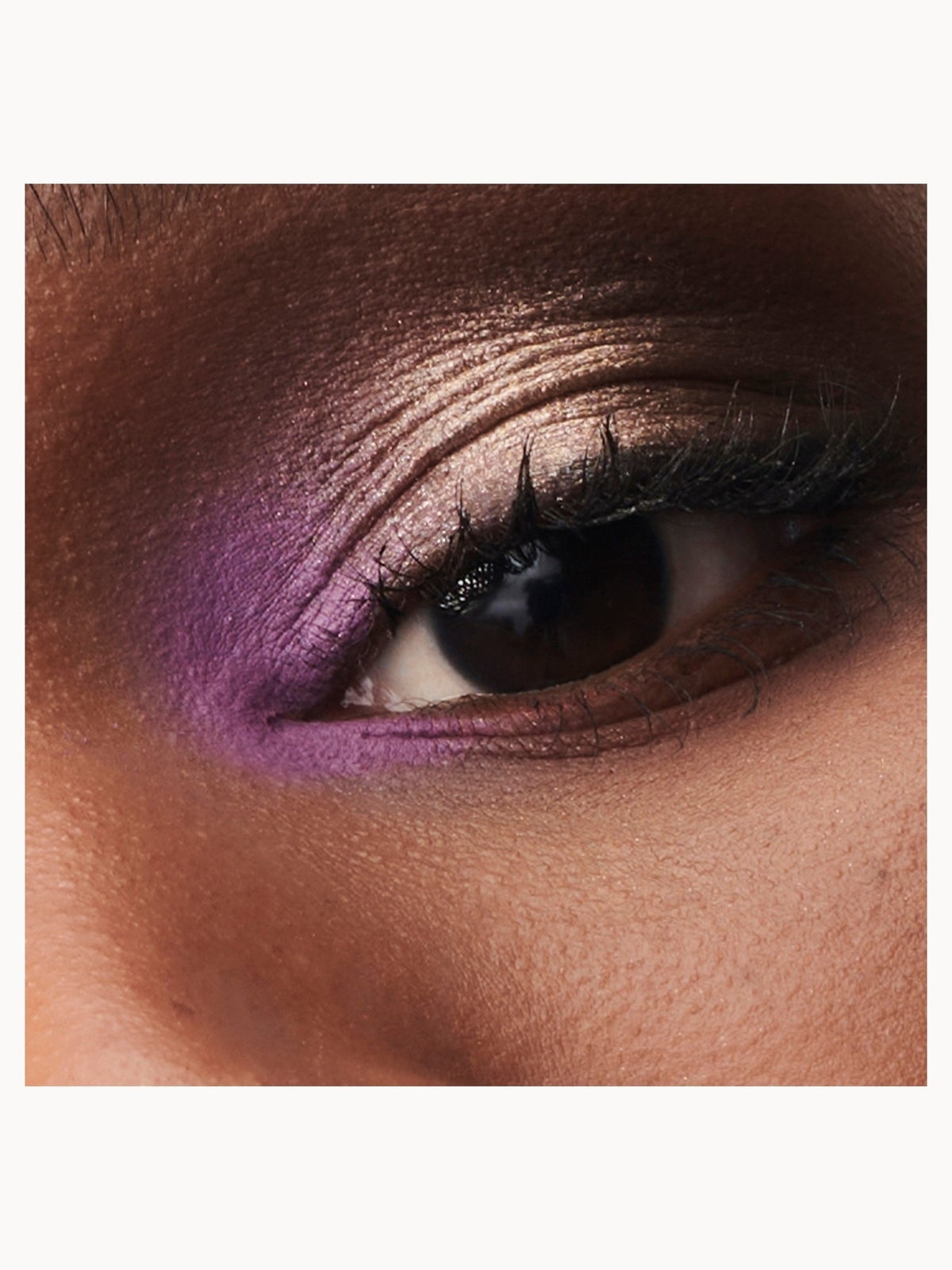 Prada Dimensions Eyeshadow Palette Refill 01 - Portrait (Worth £67) 3