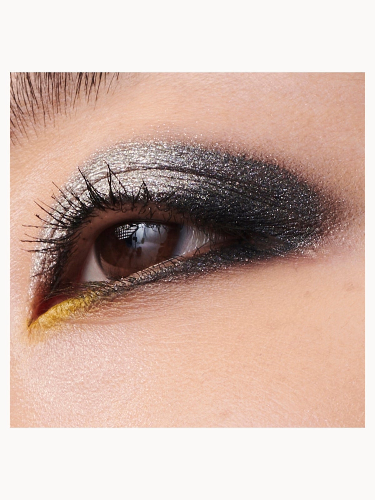 Prada Dimensions Eyeshadow Palette Refill 02 - Profusion (Worth £67) 3