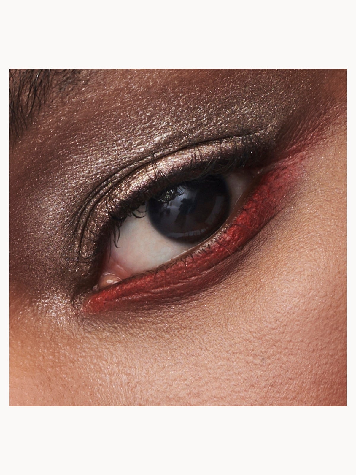 Prada Dimensions Eyeshadow Palette Refill 03 - Pulse (Worth £67) 3