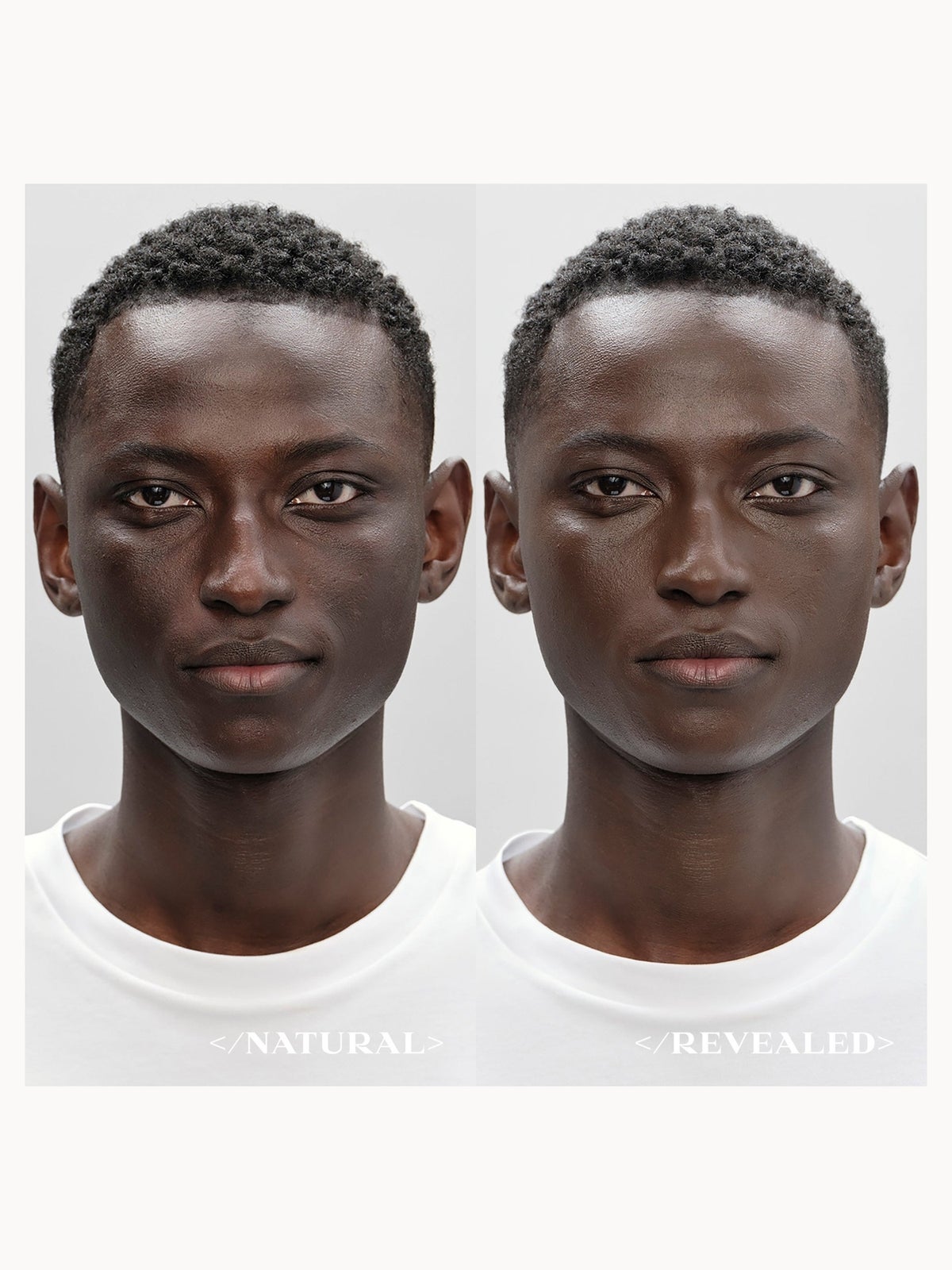 Prada Reveal Skin Optimising Refillable Foundation 30ml (Various Shades) - DN90 - Dark Neutral 4