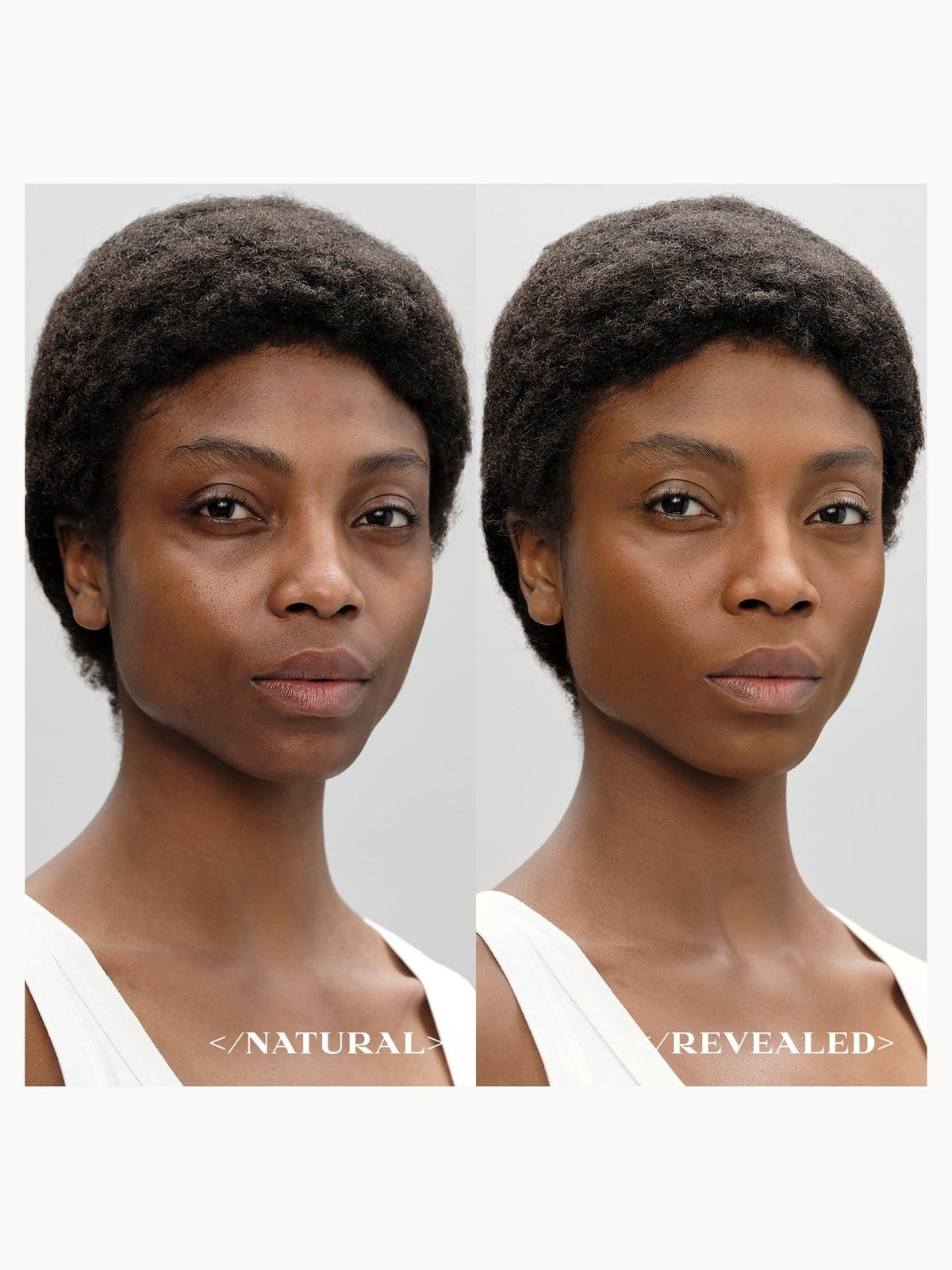 Prada Reveal Skin Optimising Refillable Foundation 30ml (Various Shades) - DC70 - Dark Cool 4