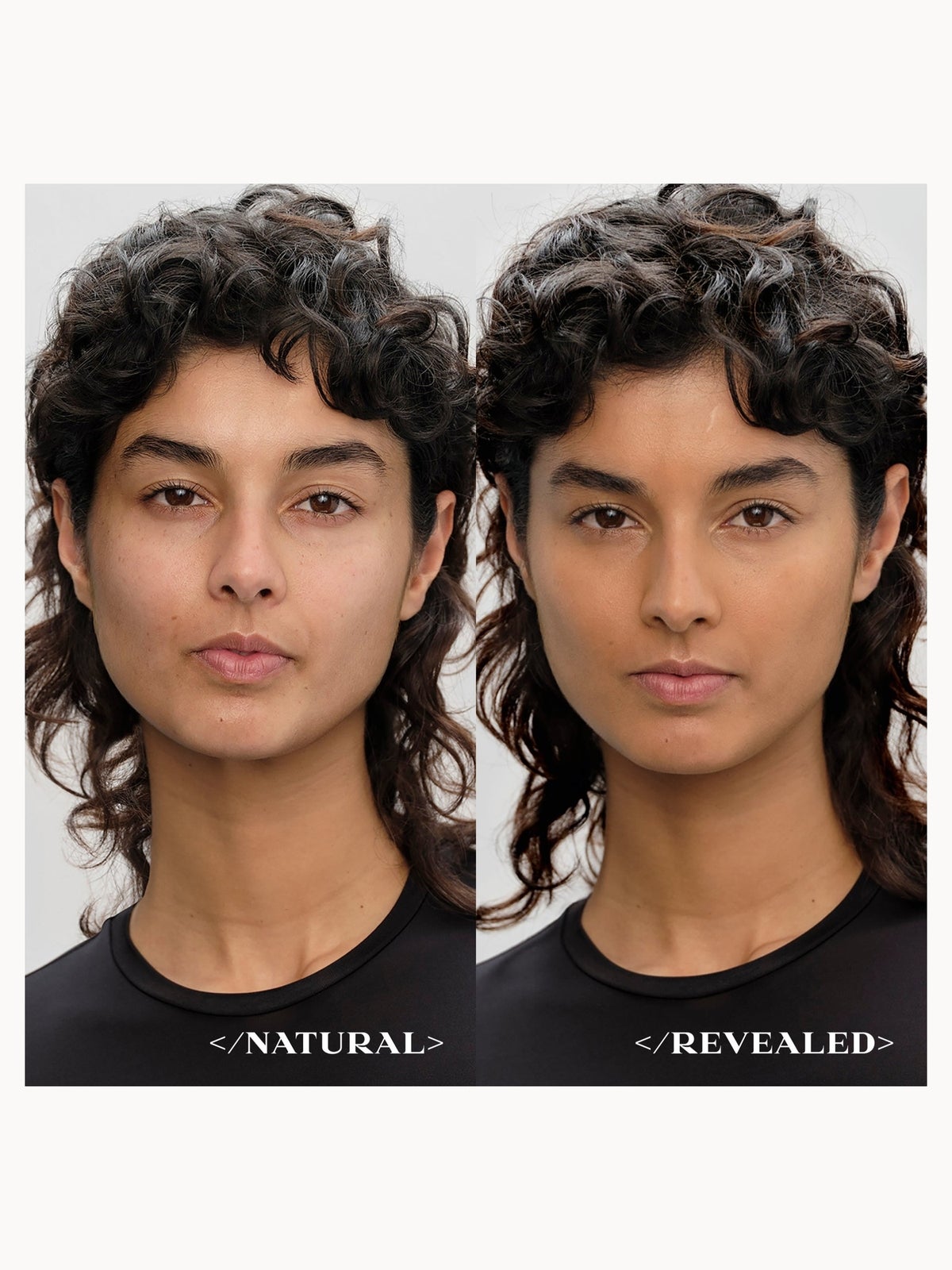 Prada Reveal Skin Optimising Refillable Foundation 30ml (Various Shades) - MW55 - Medium Warm 4