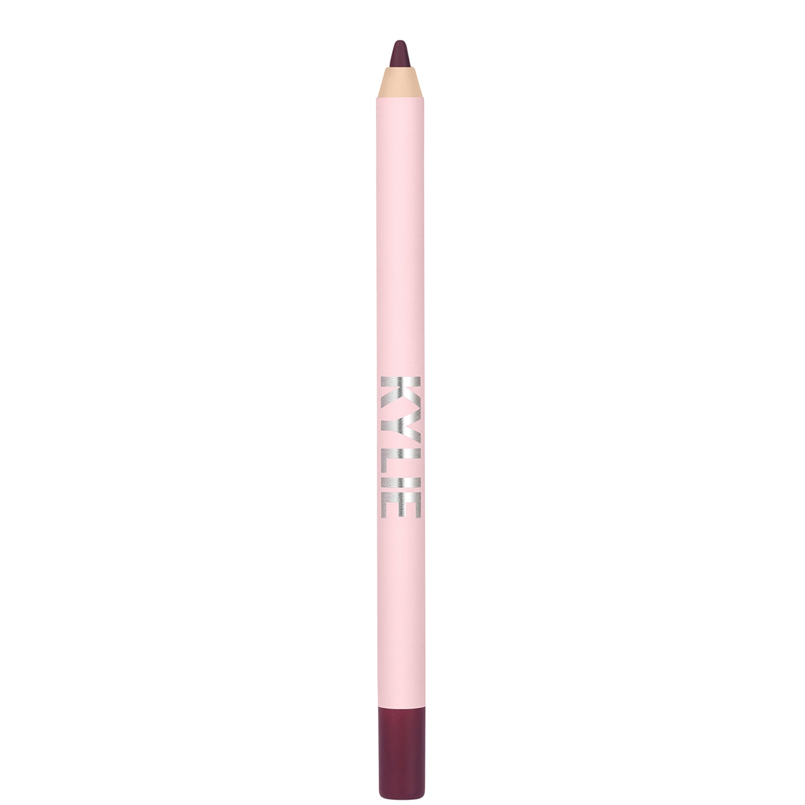 

Kylie Cosmetics Kyliner Waterproof Gel Eyeliner Pencil 1.2g (Various Shades) - 007 Red Plum