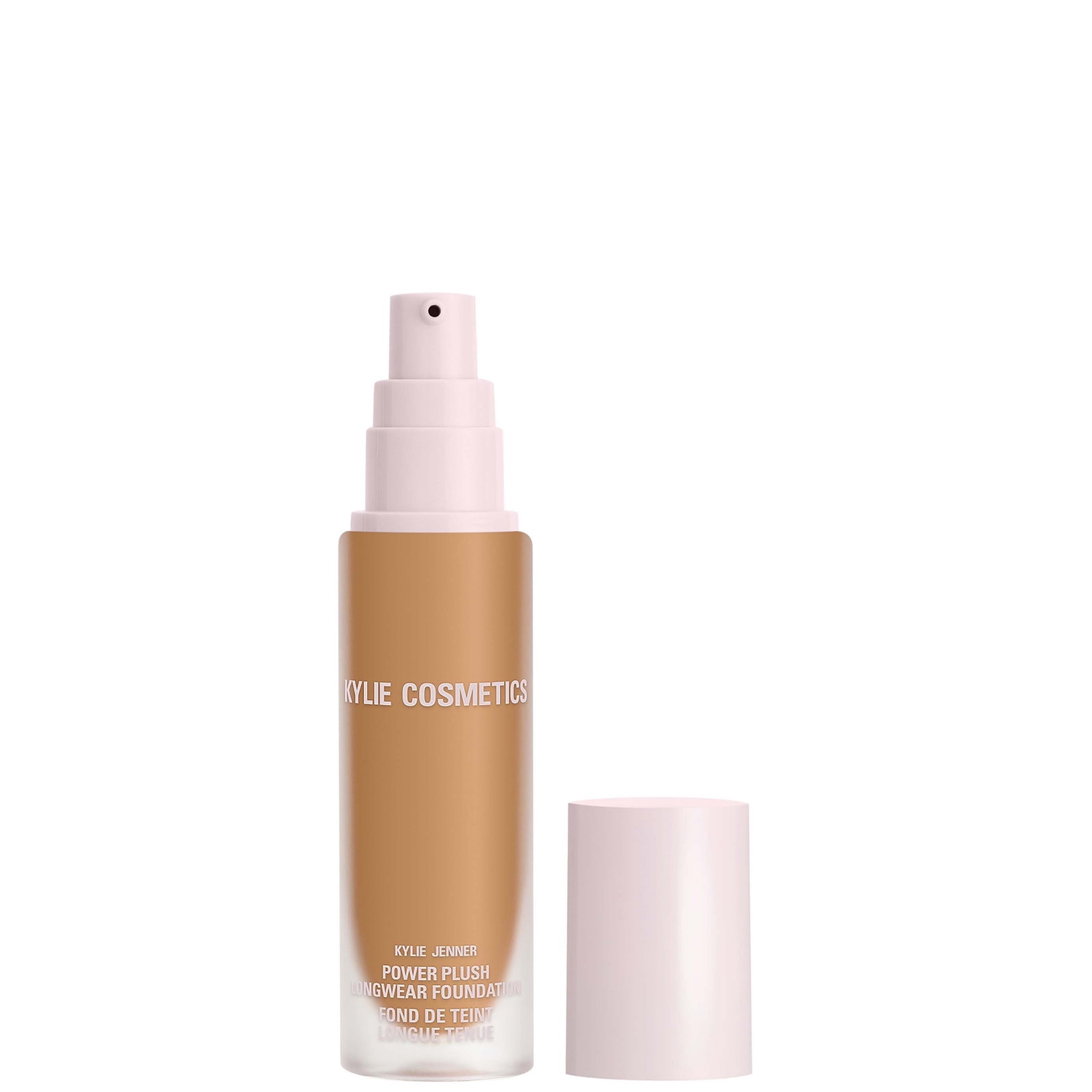 Kylie Cosmetics Power Plush Longwear Foundation 30ml (Various Shades) - 6.5N Neutral