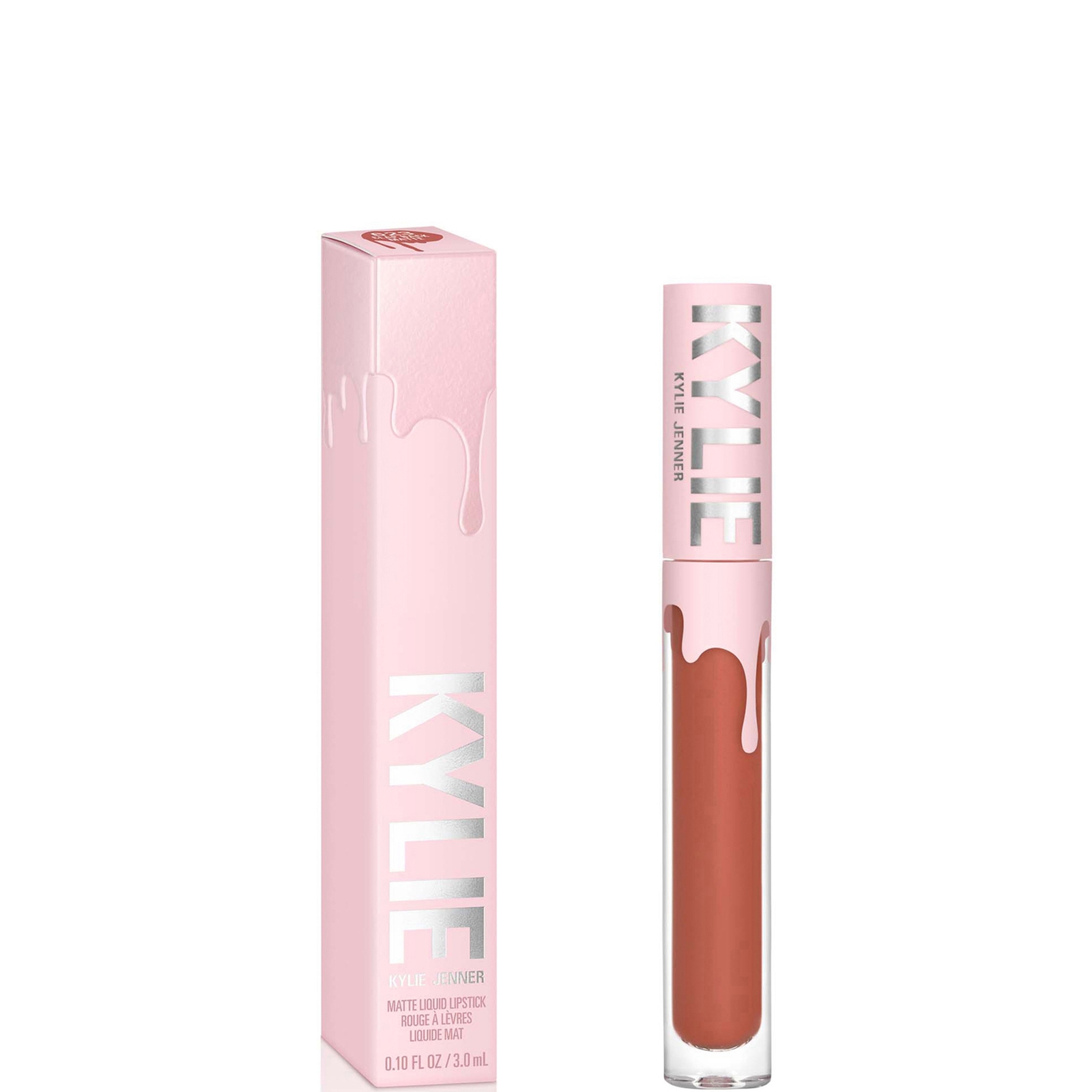 

Kylie Cosmetics Matte Liquid Lipstick 3ml (Various Shades) - 623 Clap Back