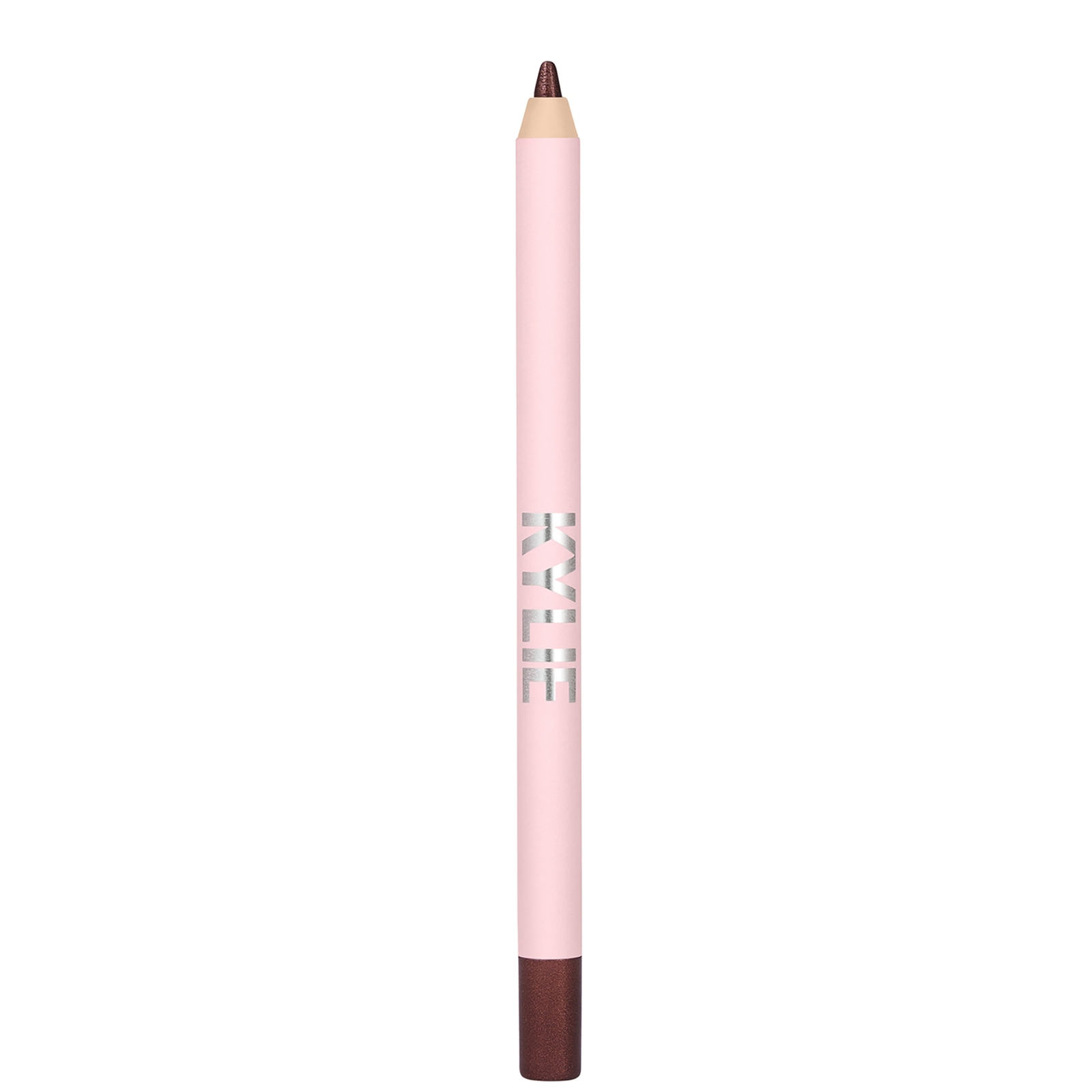 

Kylie Cosmetics Kyliner Waterproof Gel Eyeliner Pencil 1.2g (Various Shades) - 010 Shimmery Brown