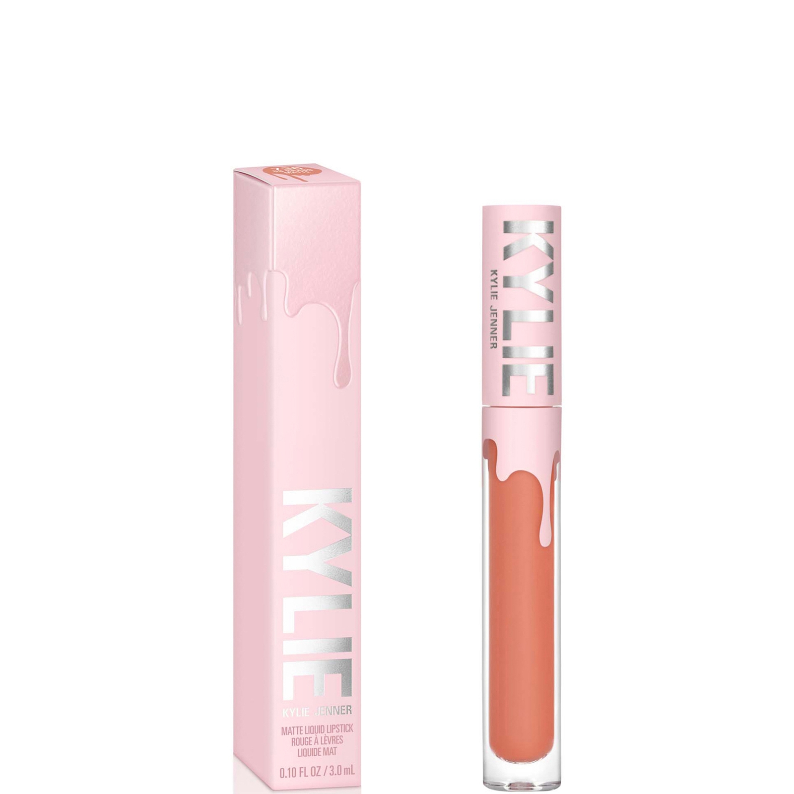 

Kylie Cosmetics Matte Liquid Lipstick 3ml (Various Shades) - 736 on Brand