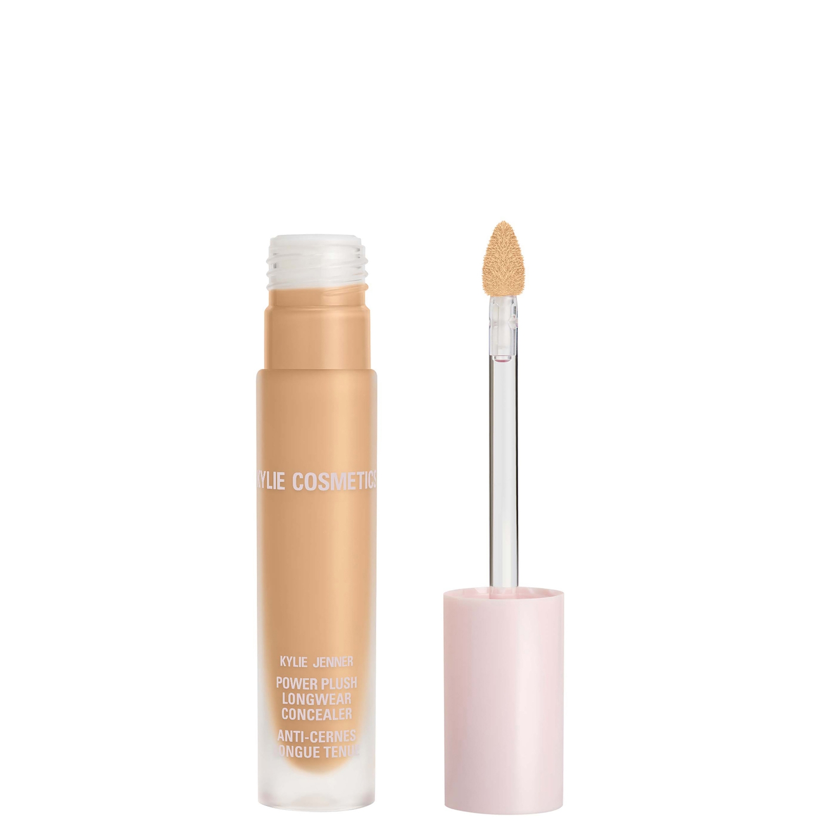 

Kylie Cosmetics Power Plush Longwear Concealer 5ml (Various Shades) - 5W