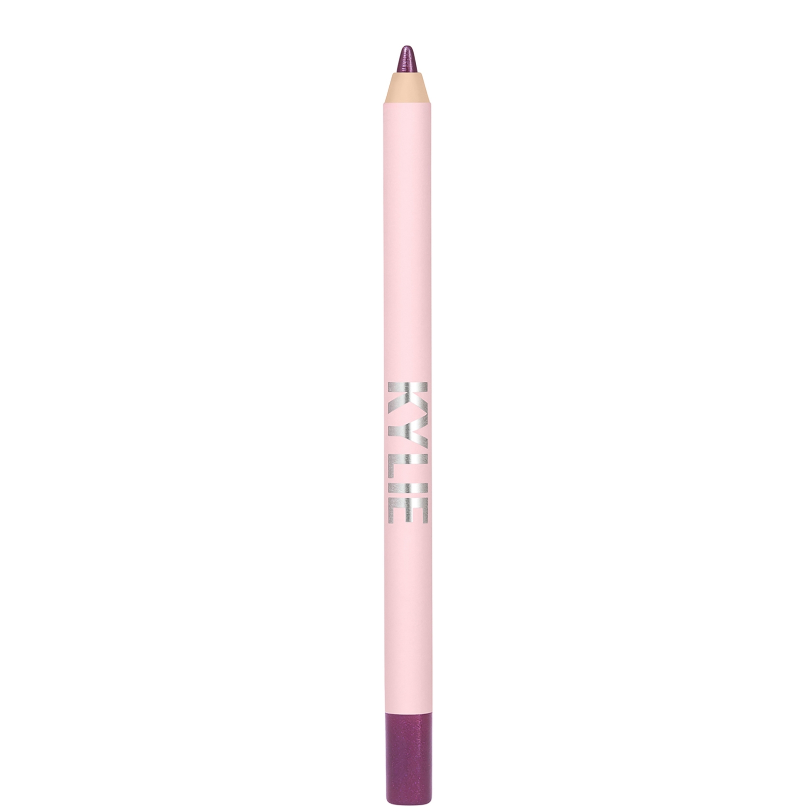 

Kylie Cosmetics Kyliner Waterproof Gel Eyeliner Pencil 1.2g (Various Shades) - 012 Shimmery Purple