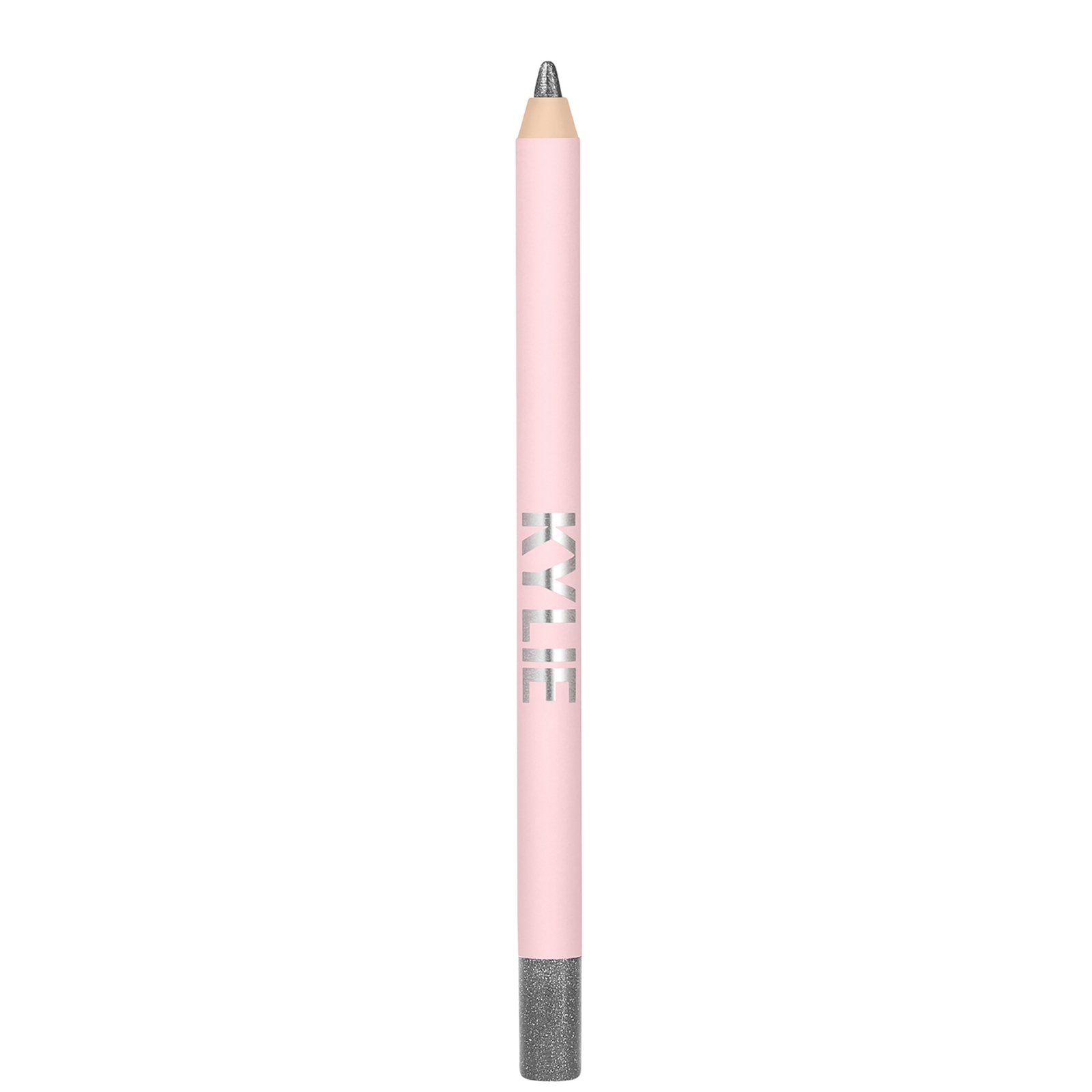 

Kylie Cosmetics Kyliner Waterproof Gel Eyeliner Pencil 1.2g (Various Shades) - 013 Shimmery Grey
