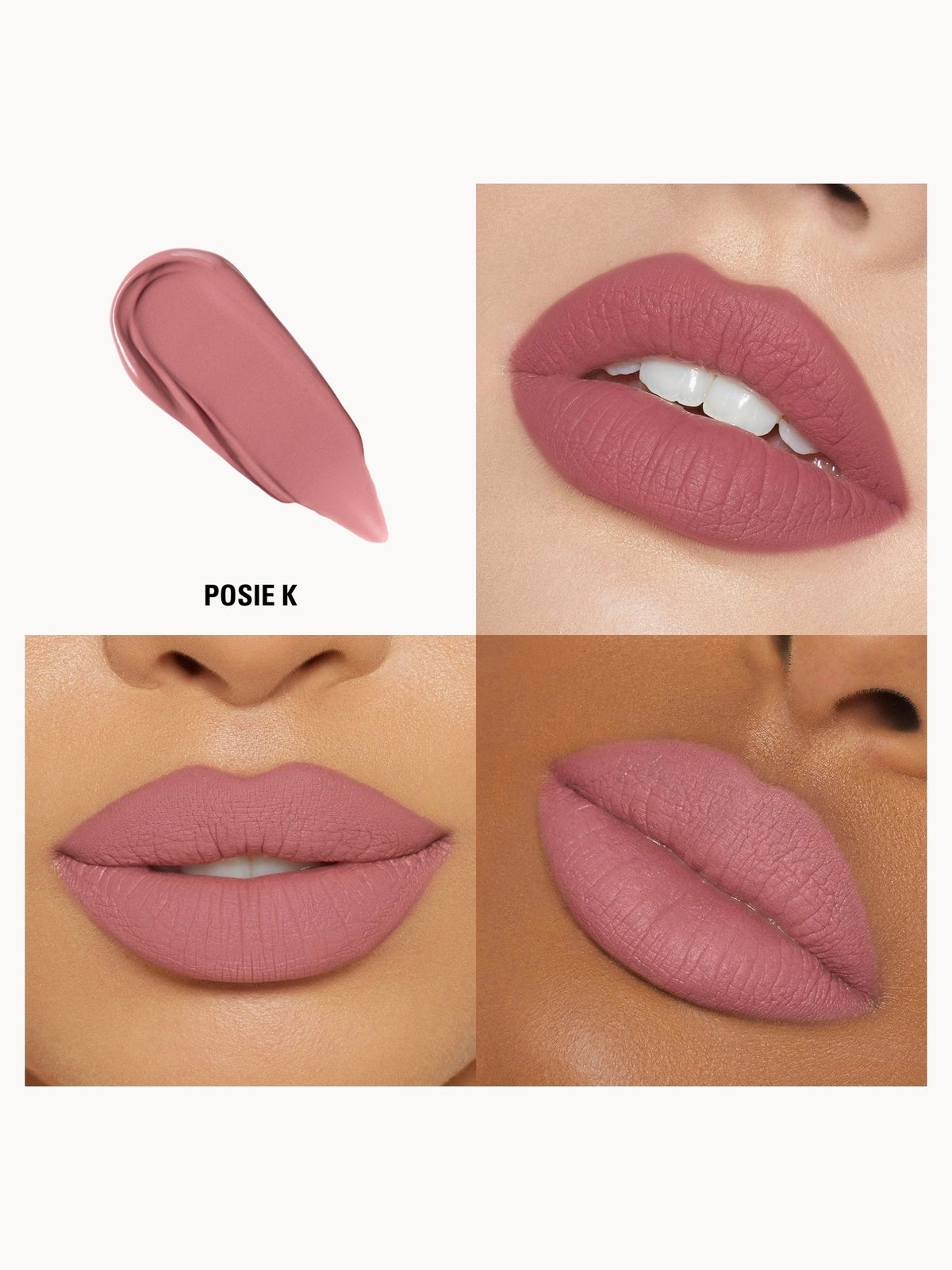 Kylie Cosmetics Matte Lip Kit (Various Shades), photo 3