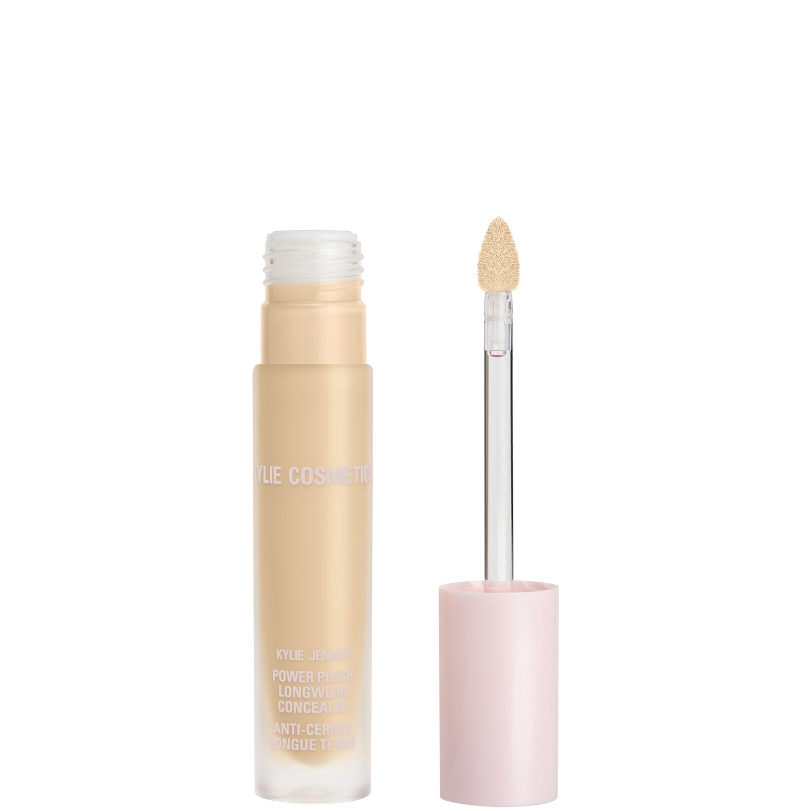 

Kylie Cosmetics Power Plush Longwear Concealer 5ml (Various Shades) - 1.5W