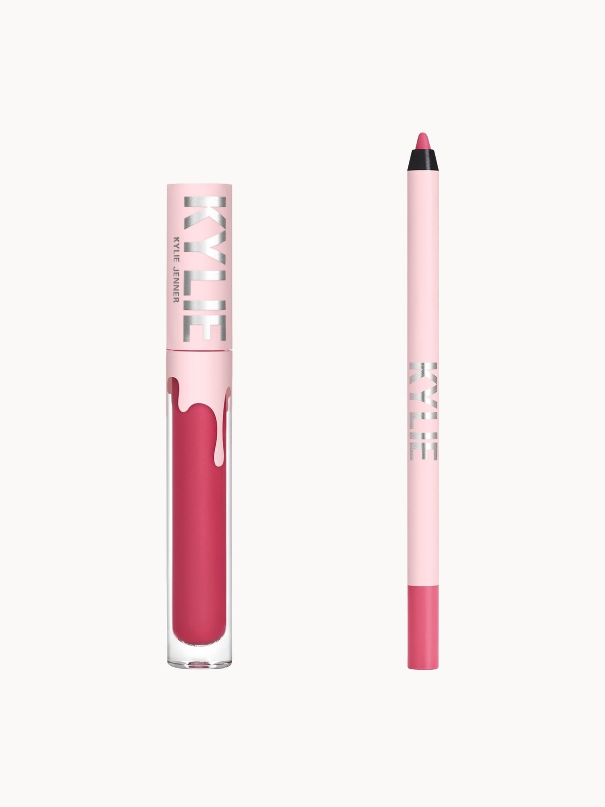 Kylie Cosmetics Matte Lip Kit (Various Shades), photo 6
