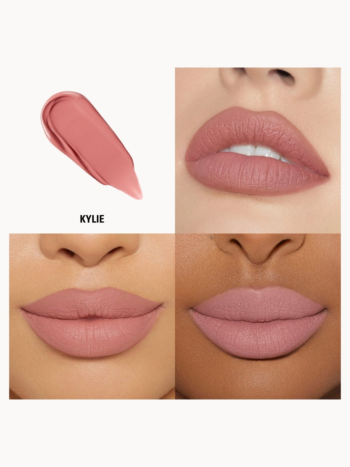 Kylie Cosmetics Matte Lip Kit (Various Shades), photo 11