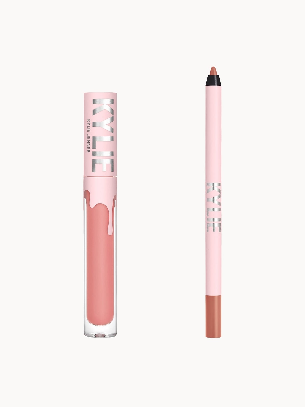 Kylie Cosmetics Matte Lip Kit (Various Shades), photo 10