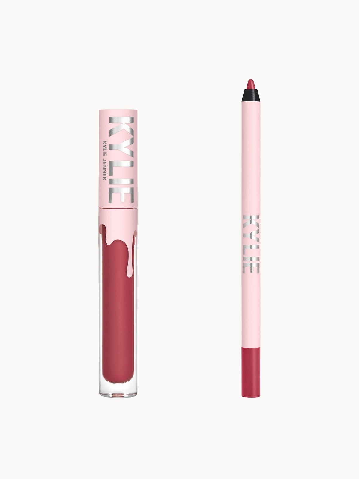 Kylie Cosmetics Matte Lip Kit (Various Shades), photo 14