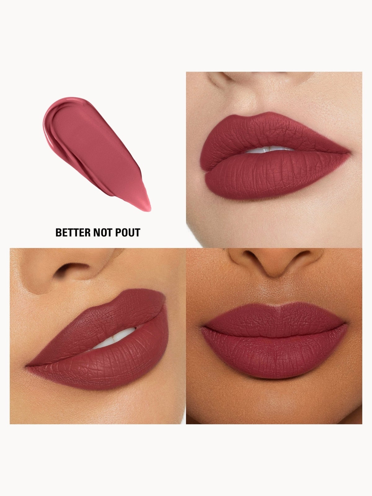 Kylie Cosmetics Matte Lip Kit (Various Shades), photo 15