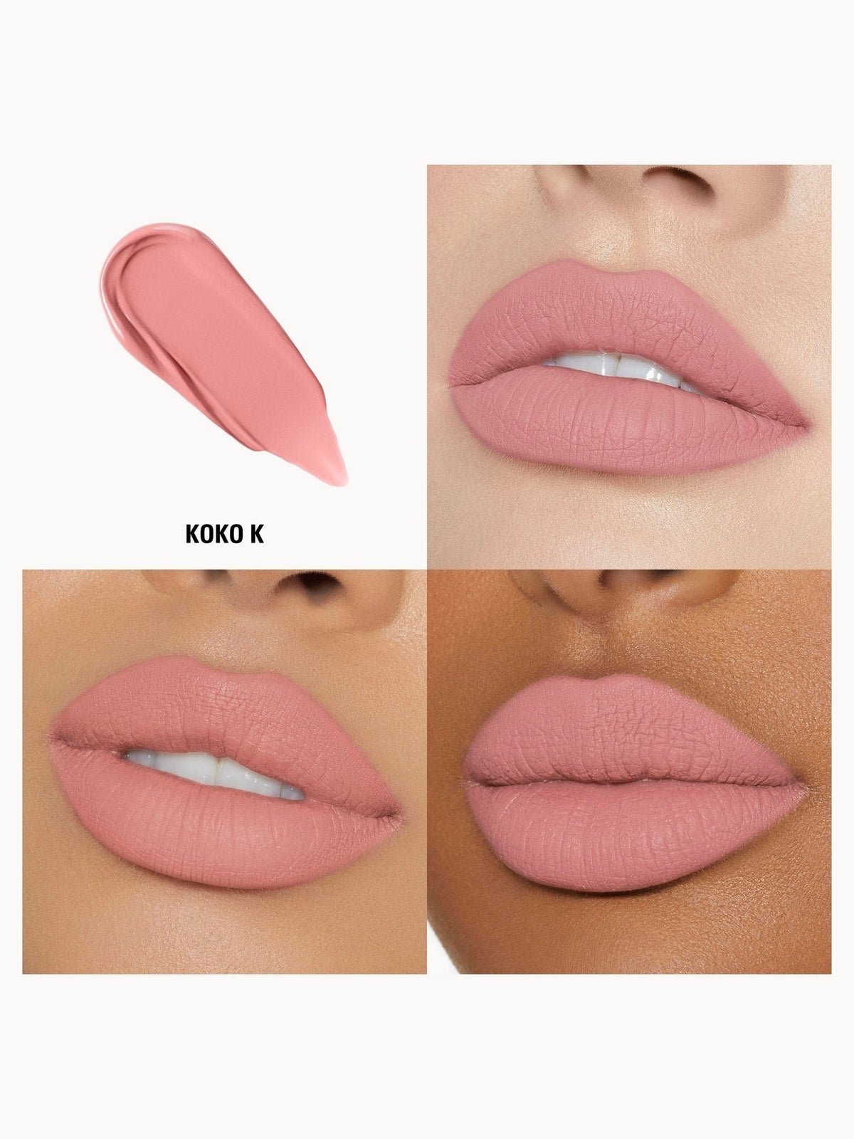 Kylie Cosmetics Matte Lip Kit (Various Shades), photo 19