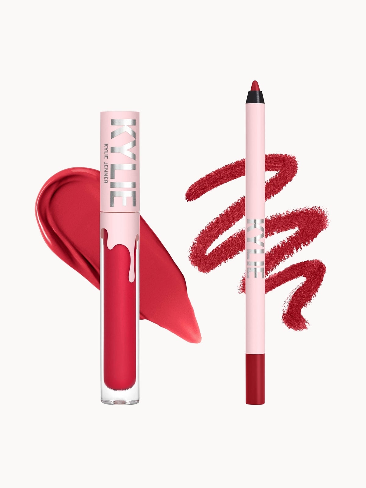 Kylie Cosmetics Matte Lip Kit (Various Shades), photo 30