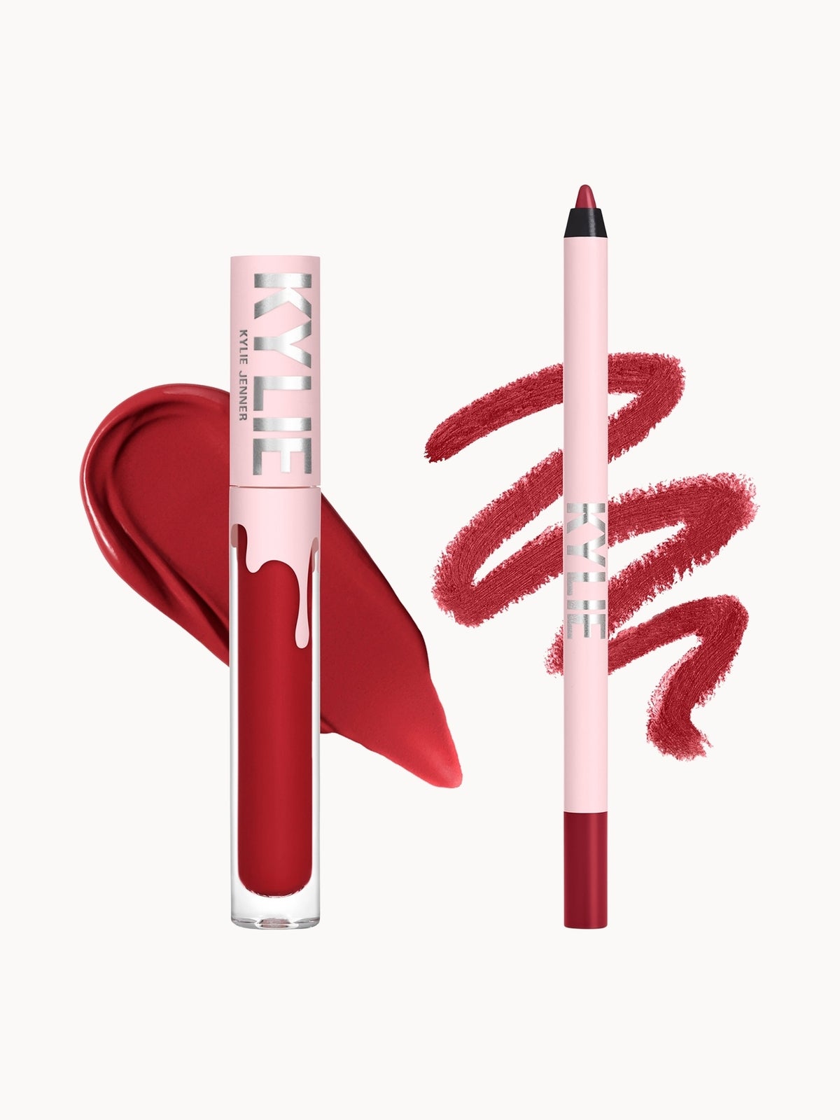 Kylie Cosmetics Matte Lip Kit (Various Shades), photo 34