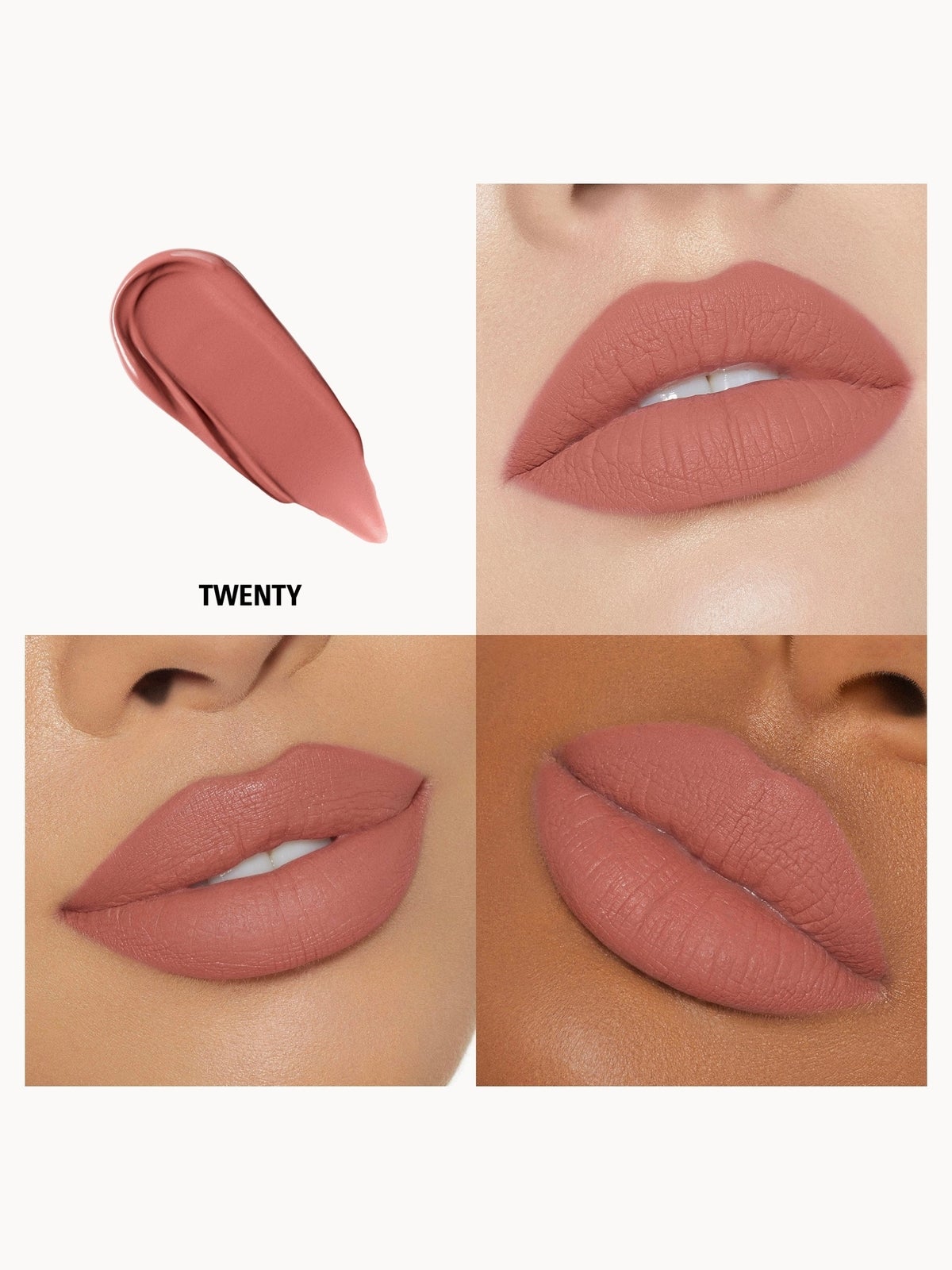 Kylie Cosmetics Matte Lip Kit (Various Shades), photo 43