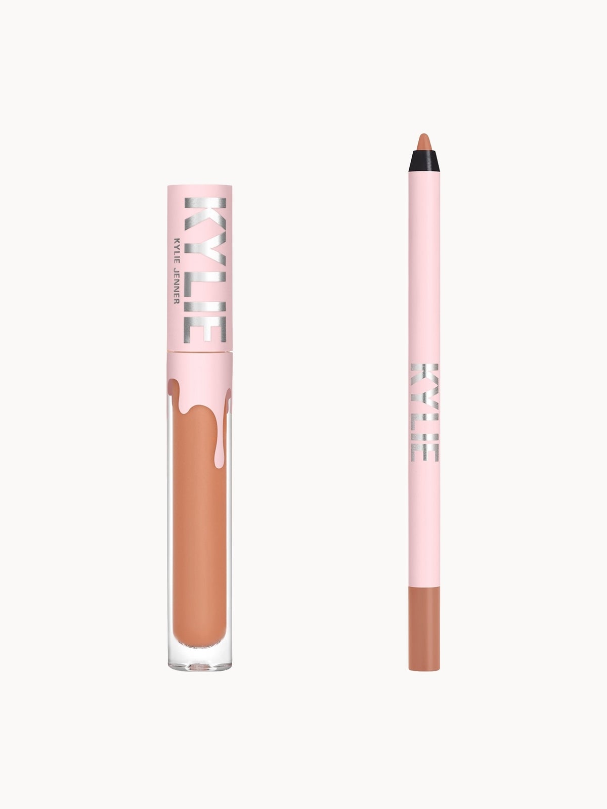 Kylie Cosmetics Matte Lip Kit (Various Shades), photo 46