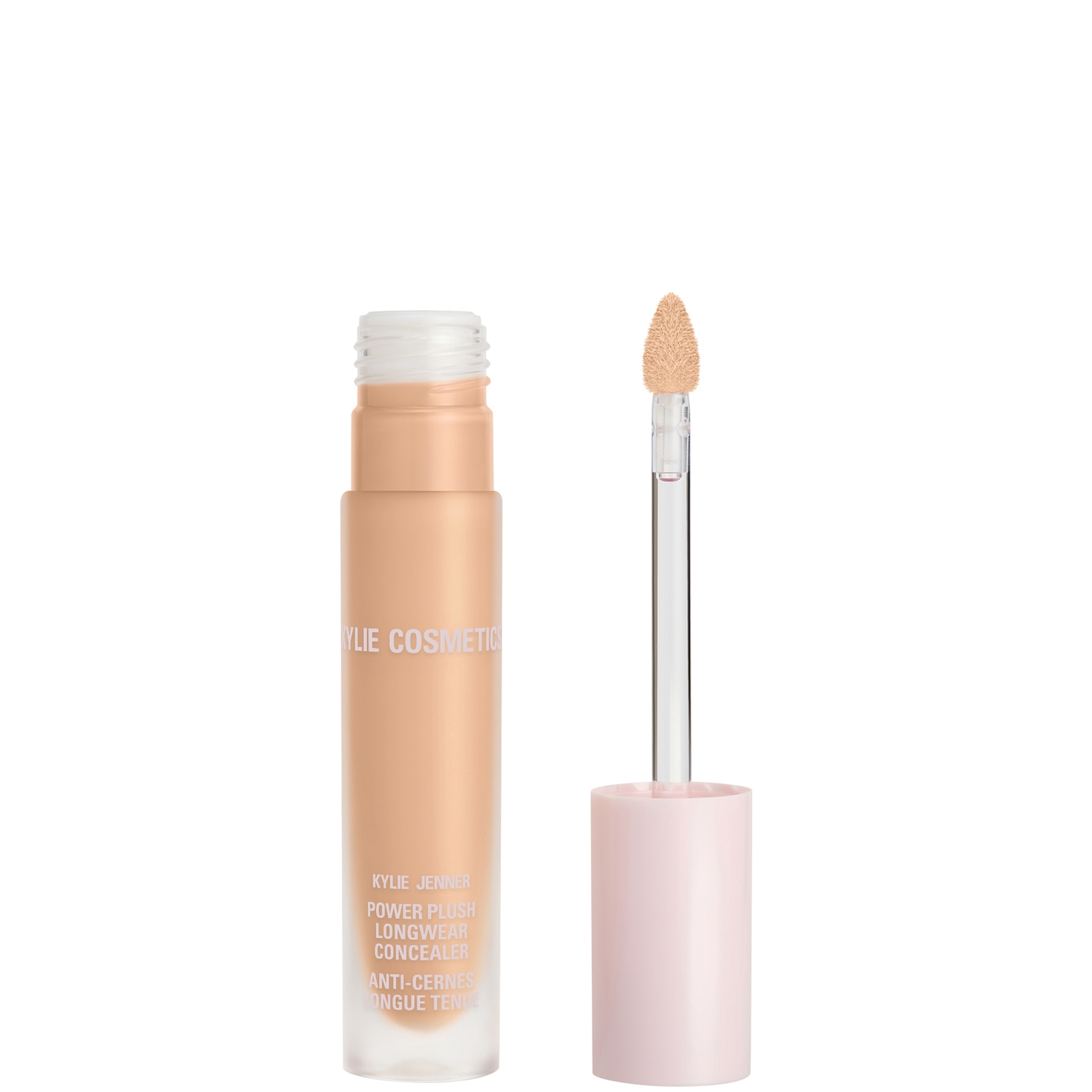 

Kylie Cosmetics Power Plush Longwear Concealer 5ml (Various Shades) - 4.5C
