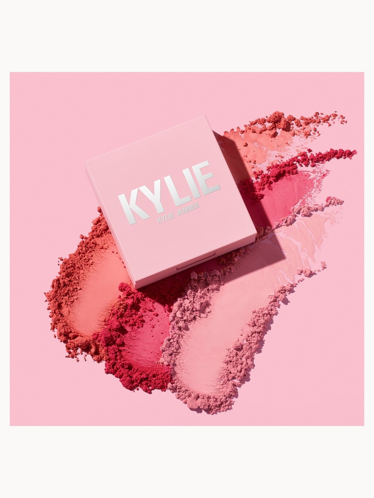 Kylie Cosmetics Pressed Blush Powder 10g (Various Shades), photo 7