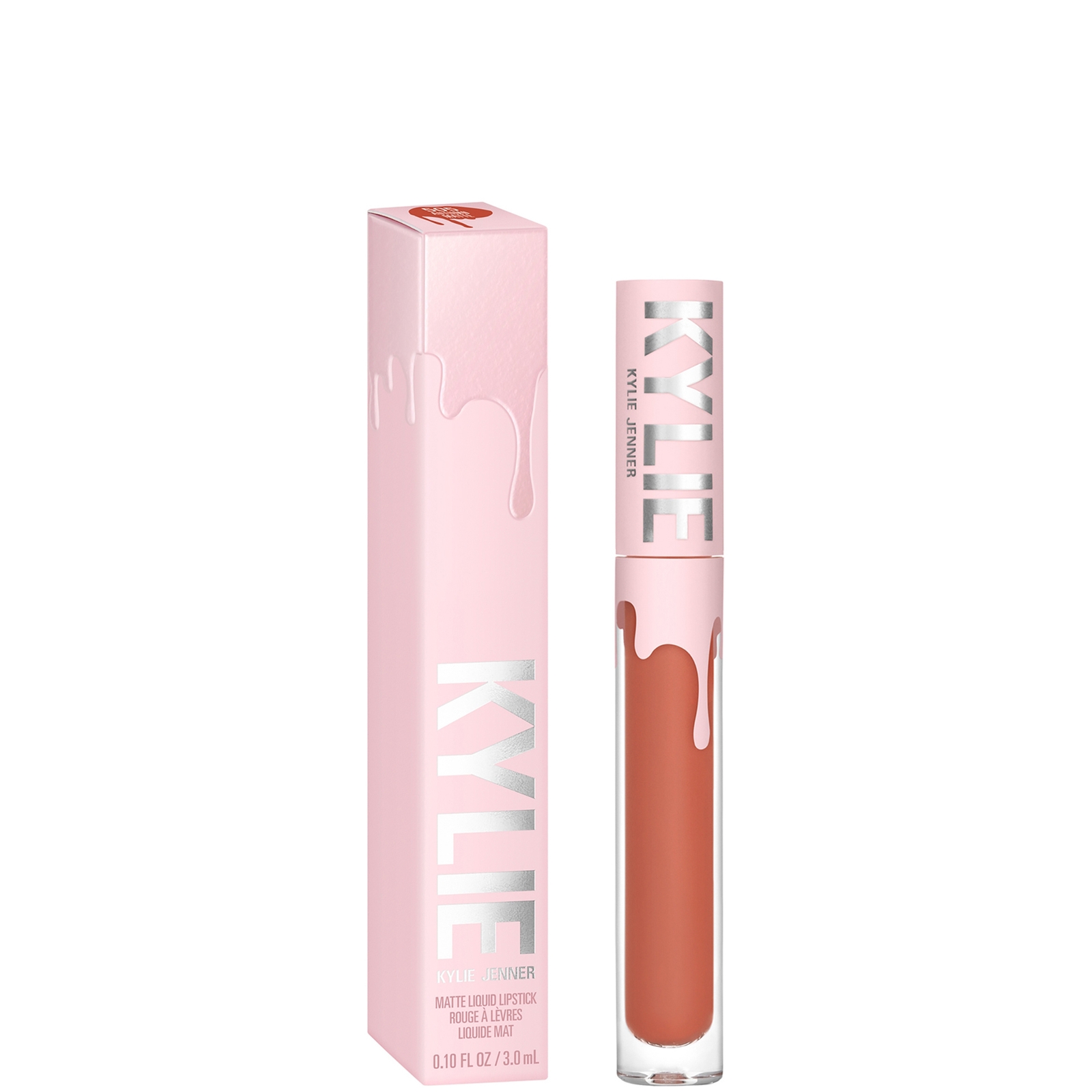 

Kylie Cosmetics Matte Liquid Lipstick 3ml (Various Shades) - 505 Autumn