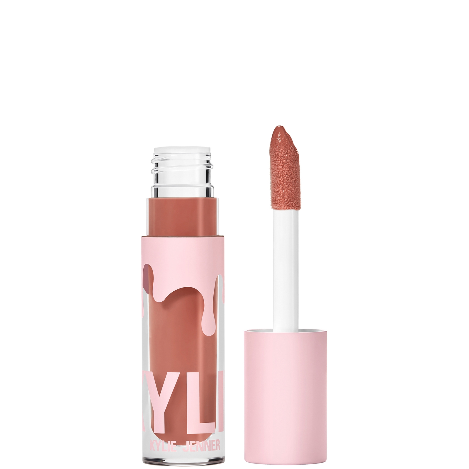 

Kylie Cosmetics High Gloss Lip Gloss 3.3ml (Various Shades) - 802 Candy K