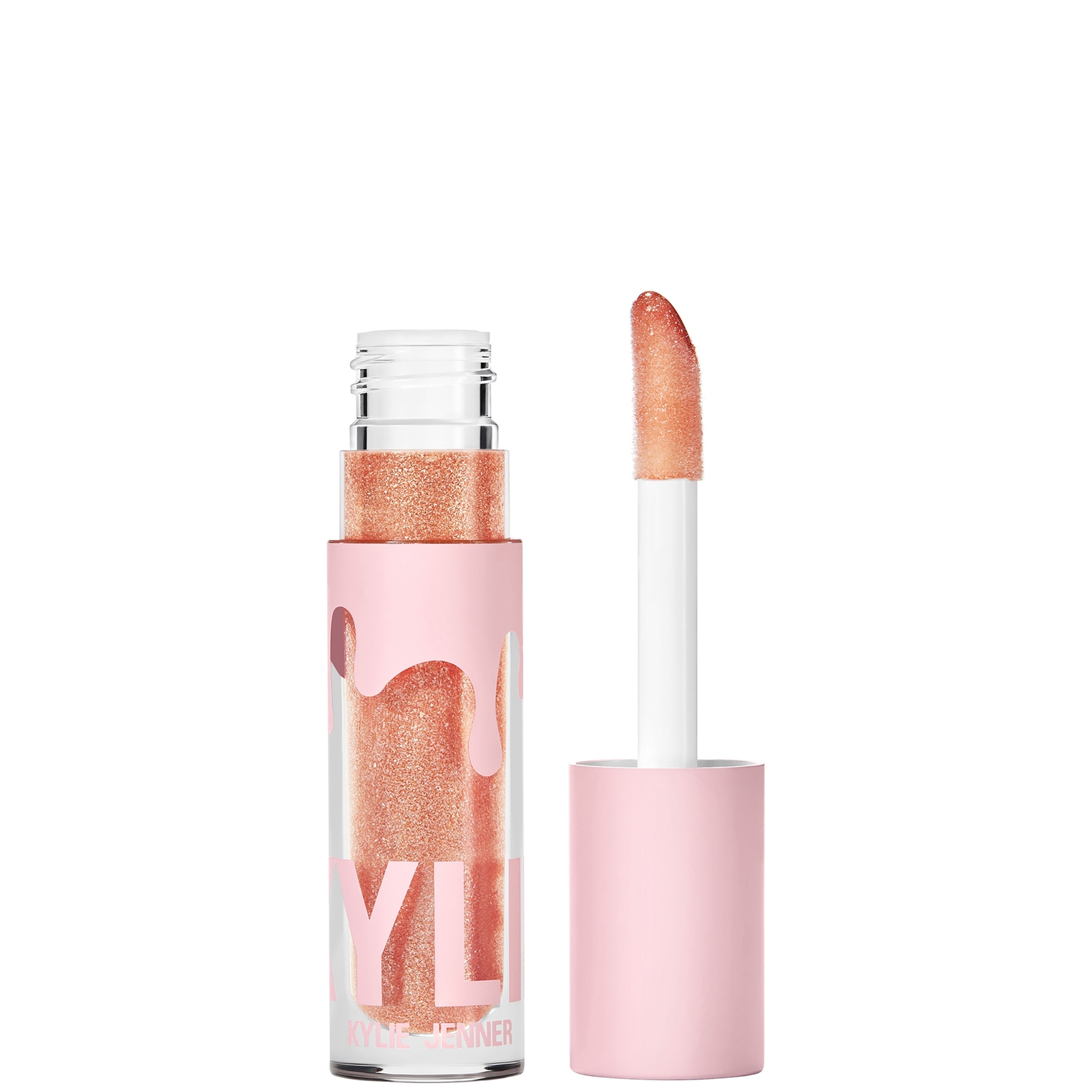 Kylie Cosmetics High Gloss Lip Gloss 3.3ml (Various Shades) - 810 Oh You Fancy?