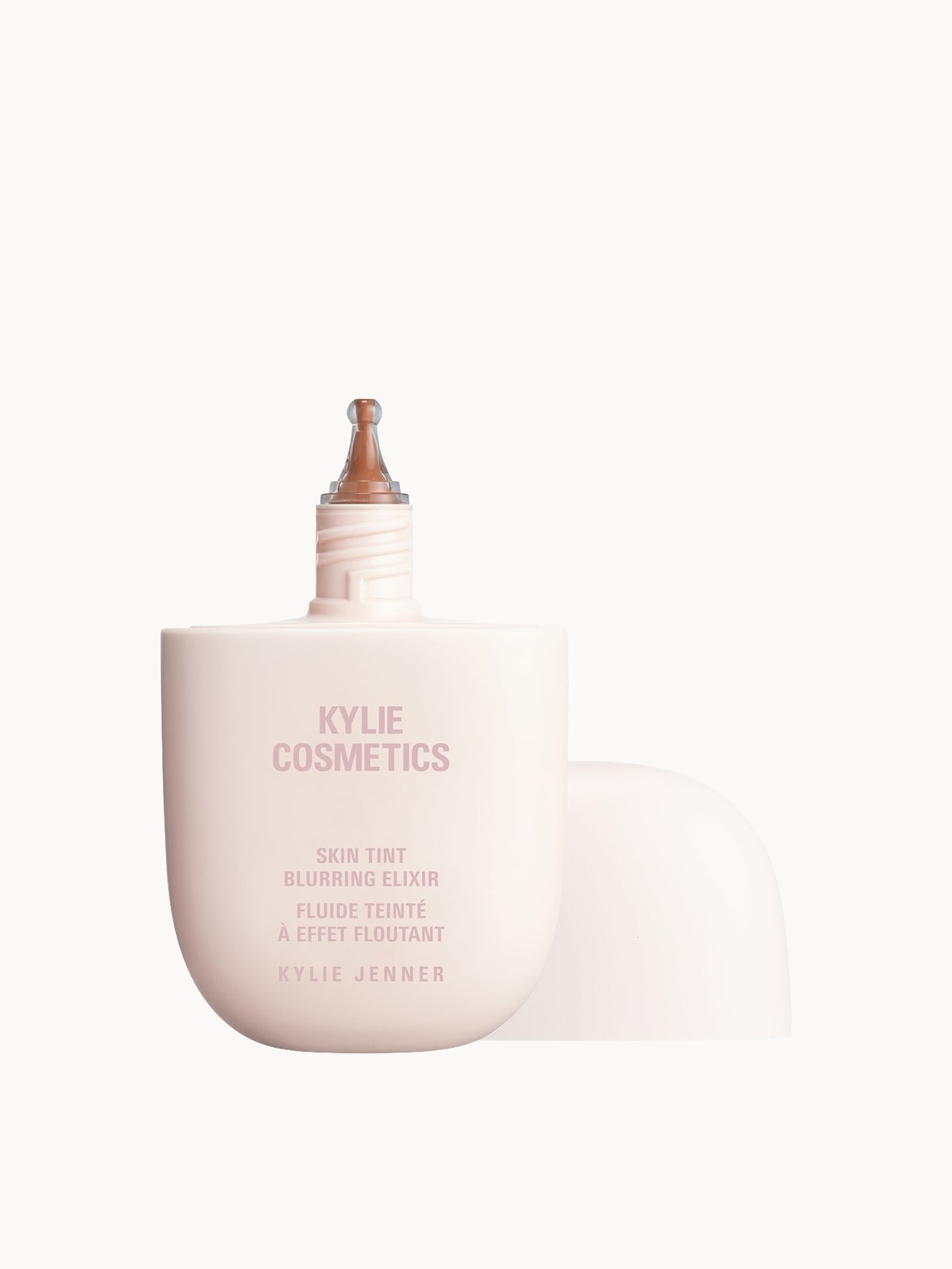 Kylie Cosmetics Skin Tint Blurring Elixir Foundation 30ml (Various Shades) - 8.5W Warm