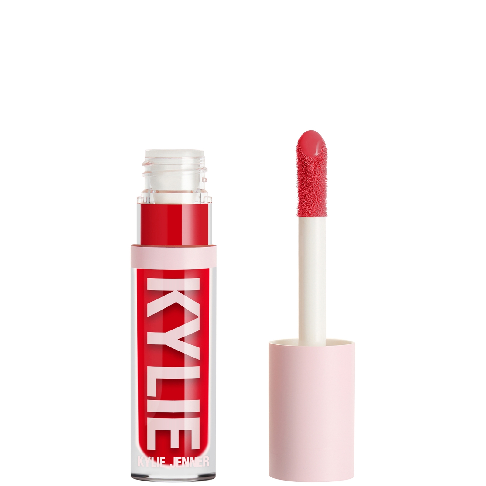 

Kylie Cosmetics High Gloss Lip Gloss 3.3ml (Various Shades) - 402 Mary Jo K